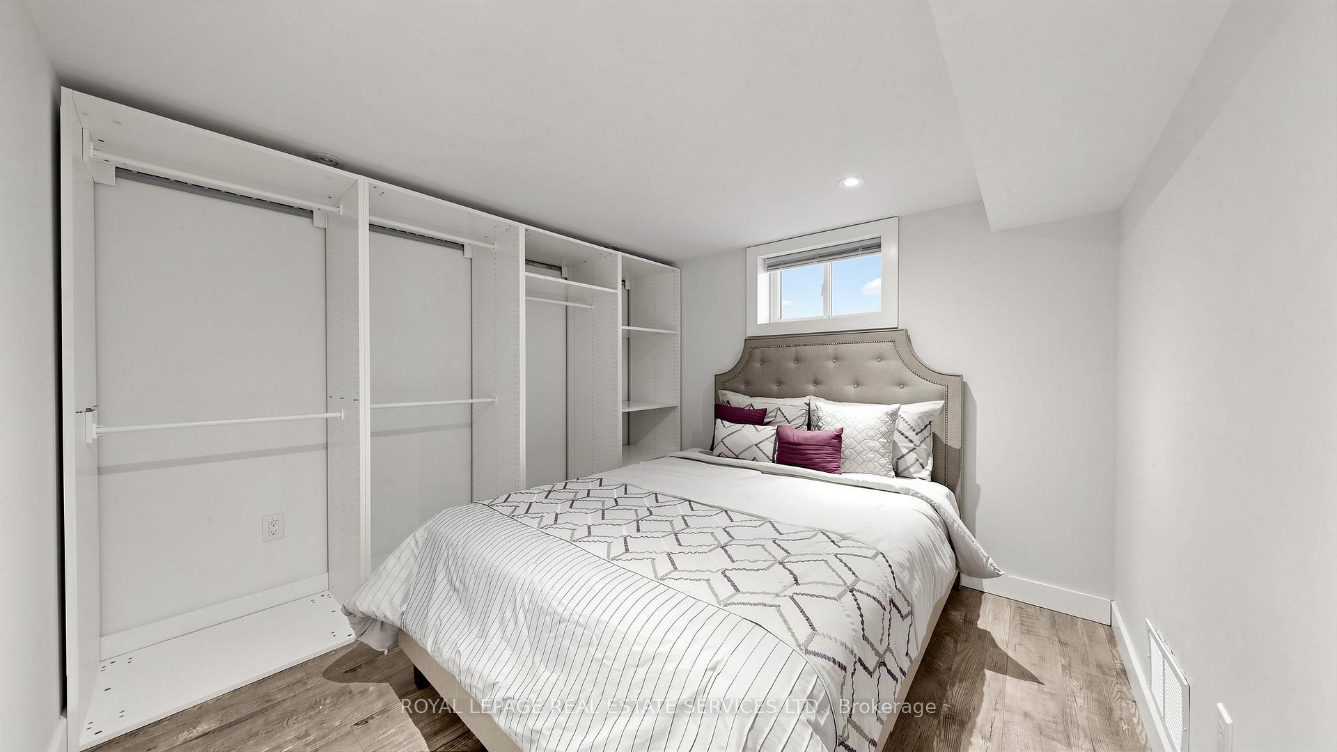 285 Bronte Road