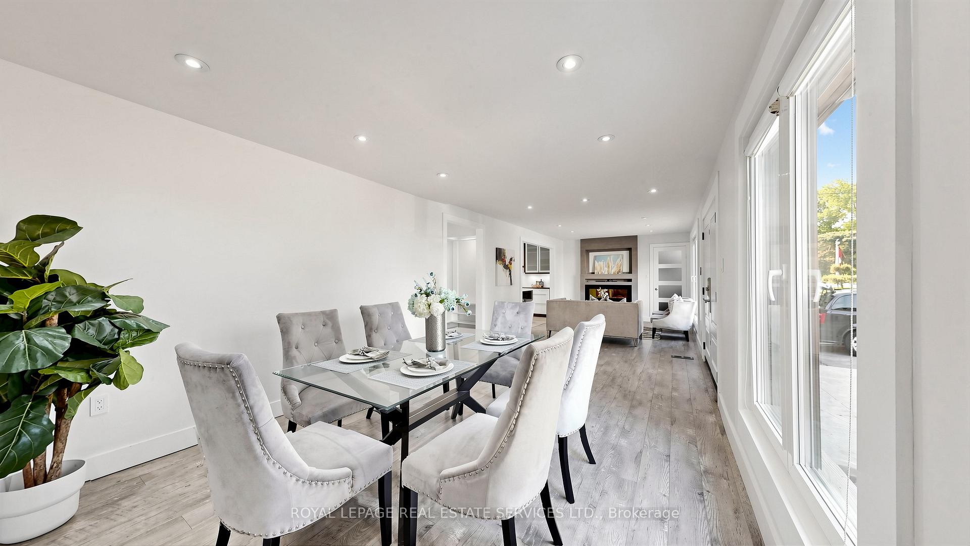 285 Bronte Road