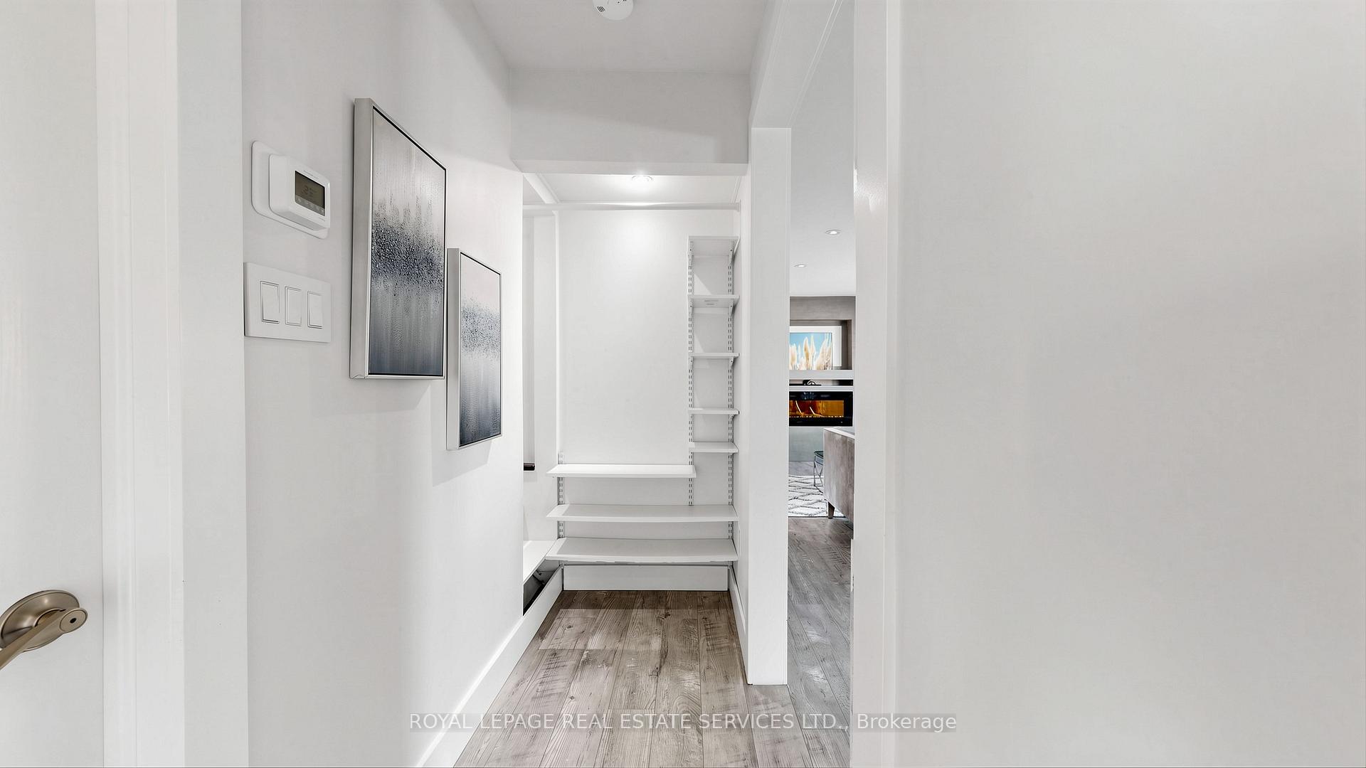 285 Bronte Road