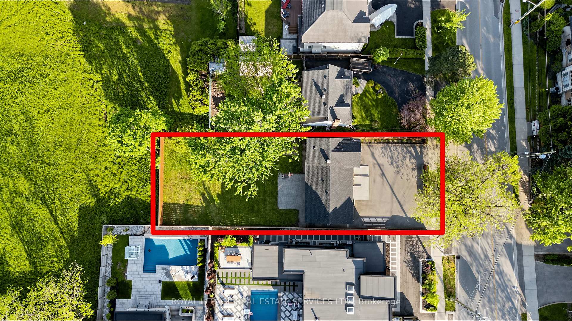 285 Bronte Road