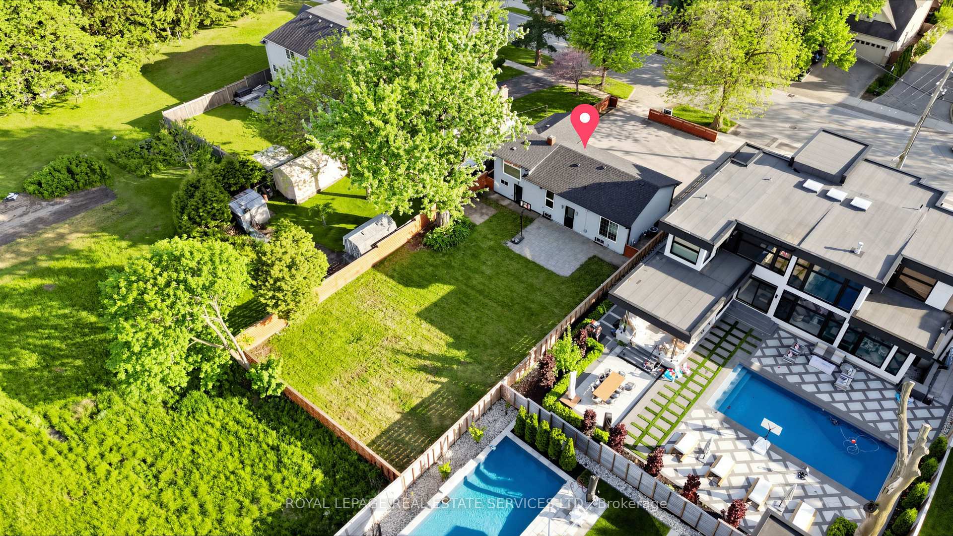 285 Bronte Road