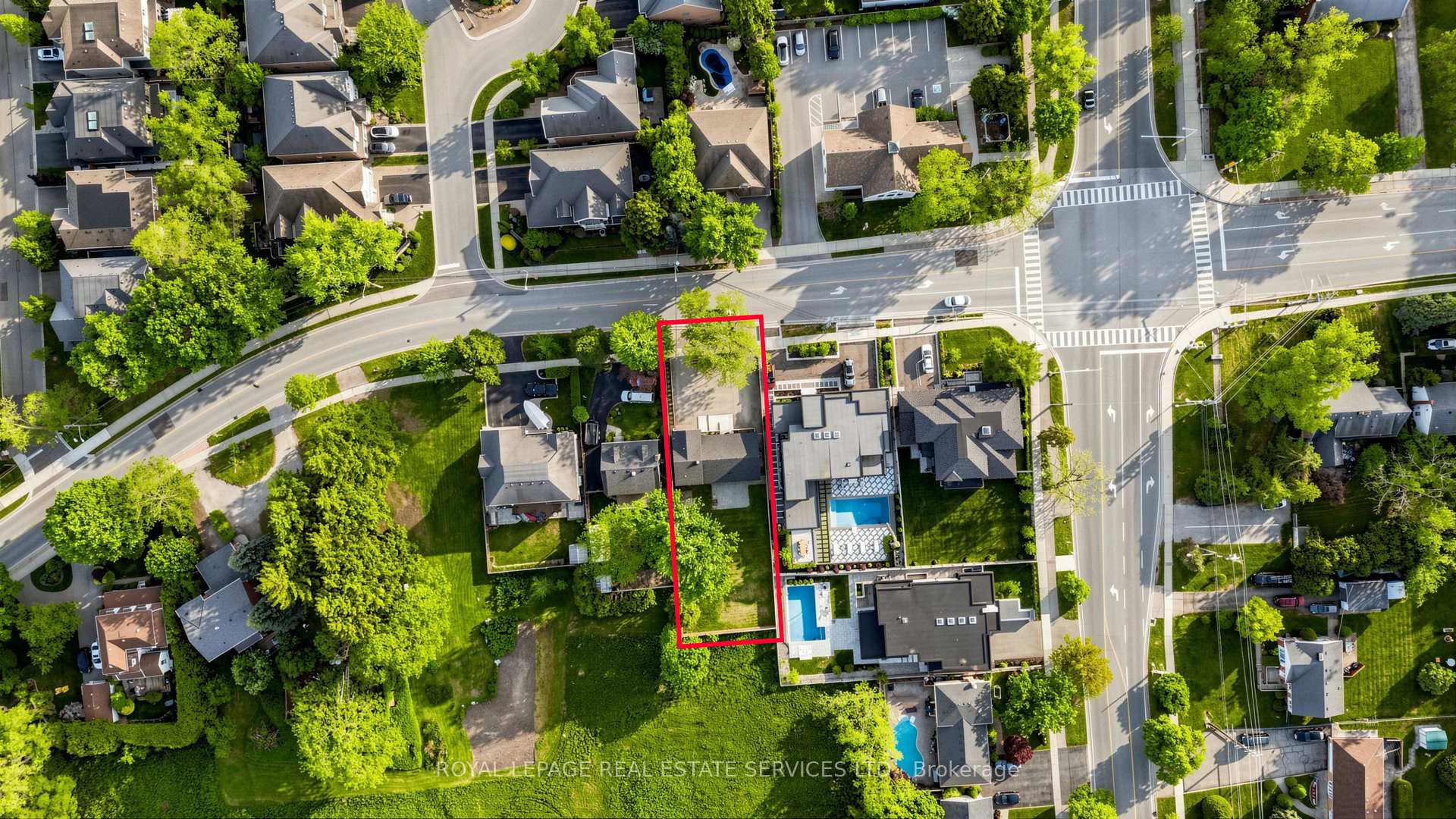 285 Bronte Road