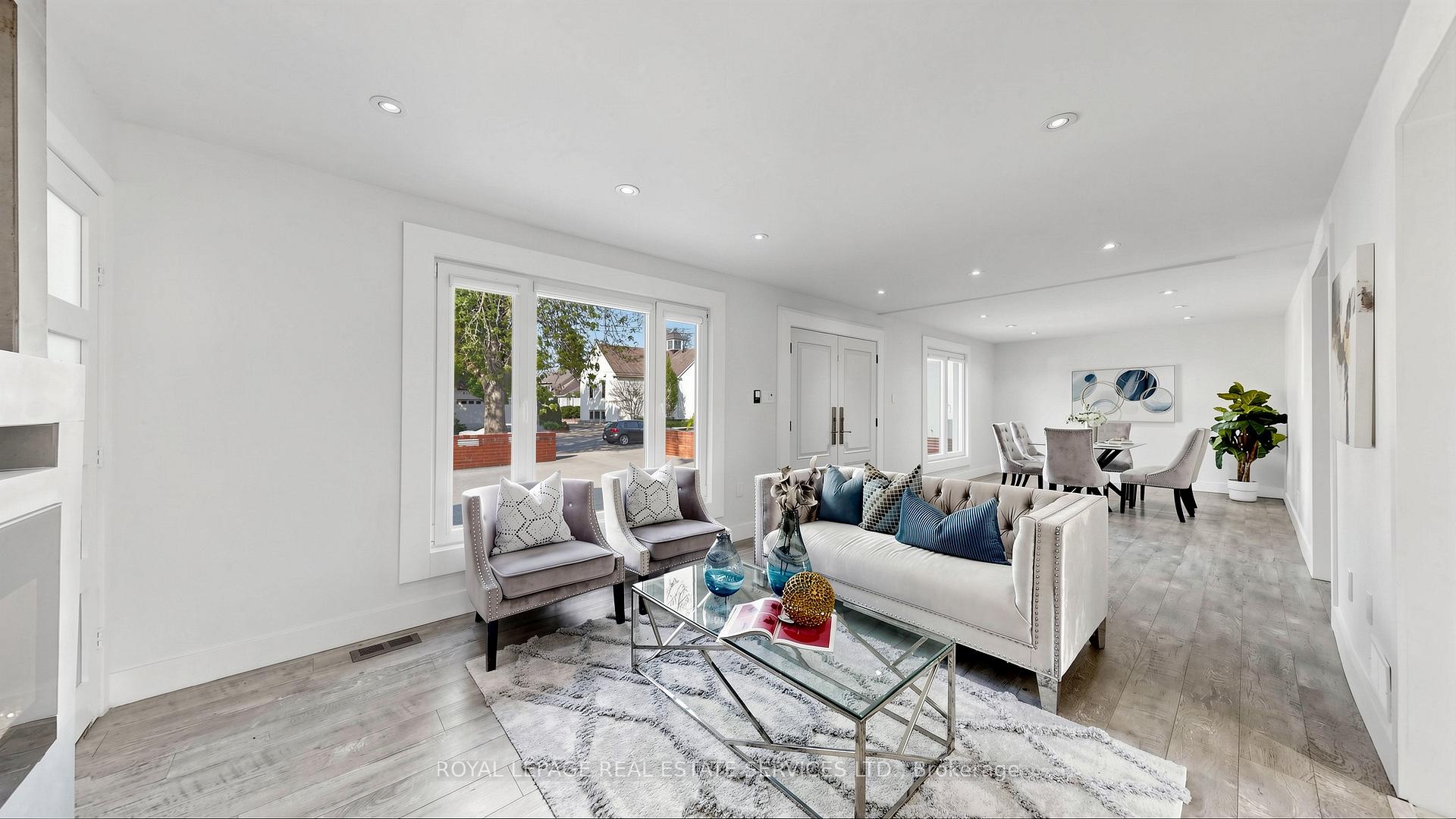 285 Bronte Road