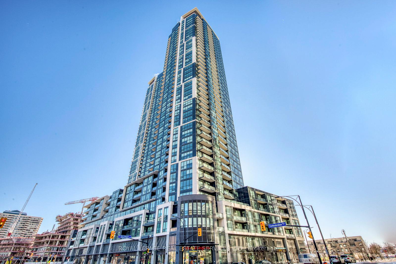 510 Curran Place 610
