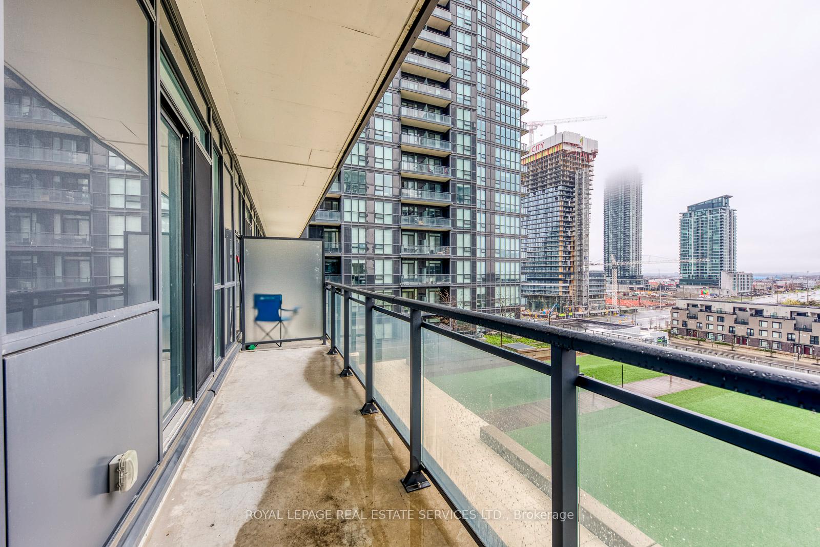 510 Curran Place 610