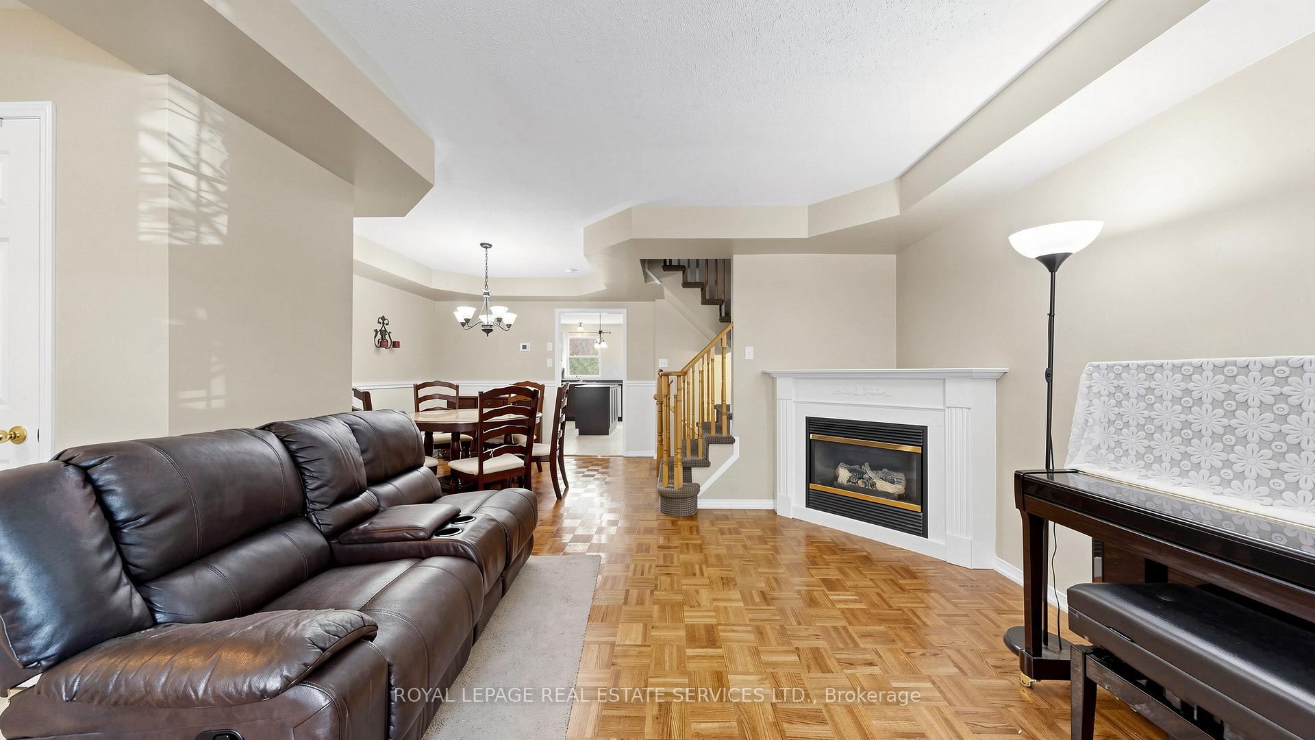 100 GEORGIAN Drive