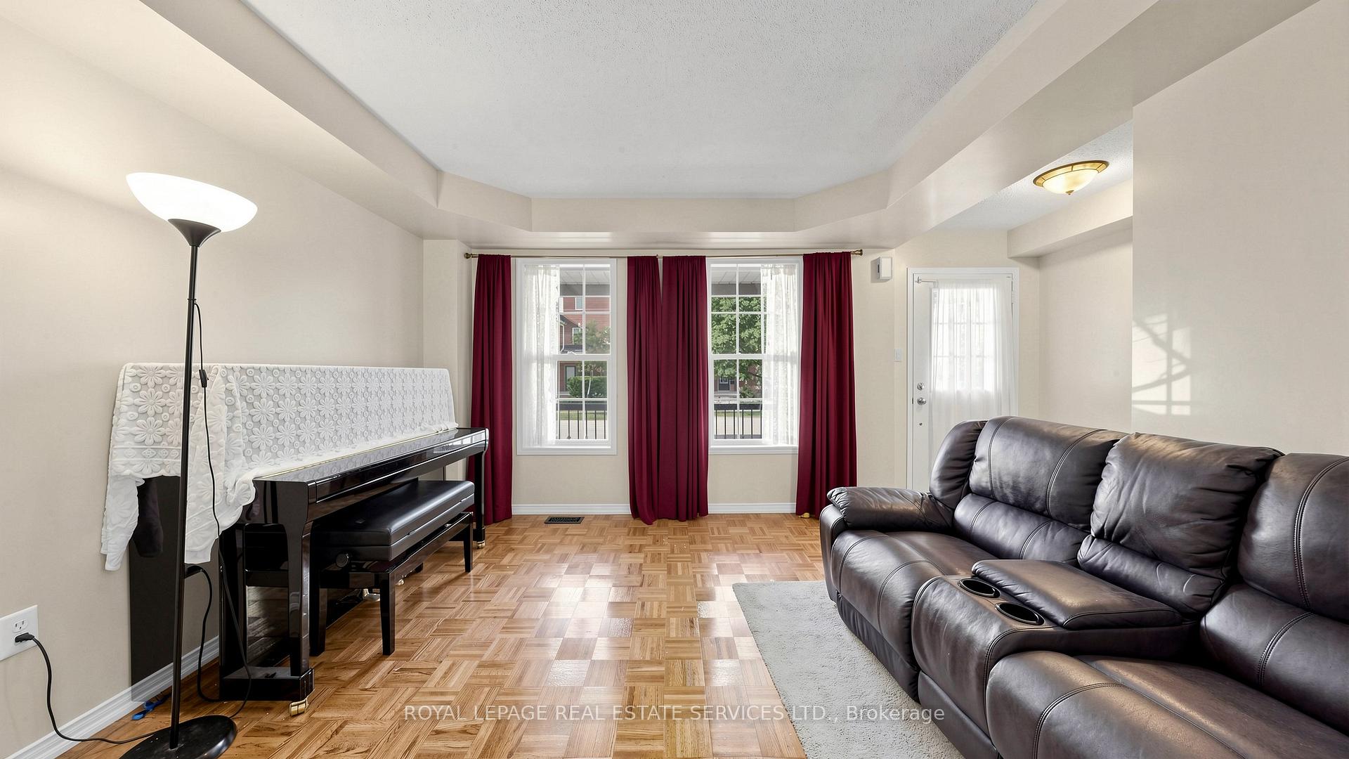 100 GEORGIAN Drive