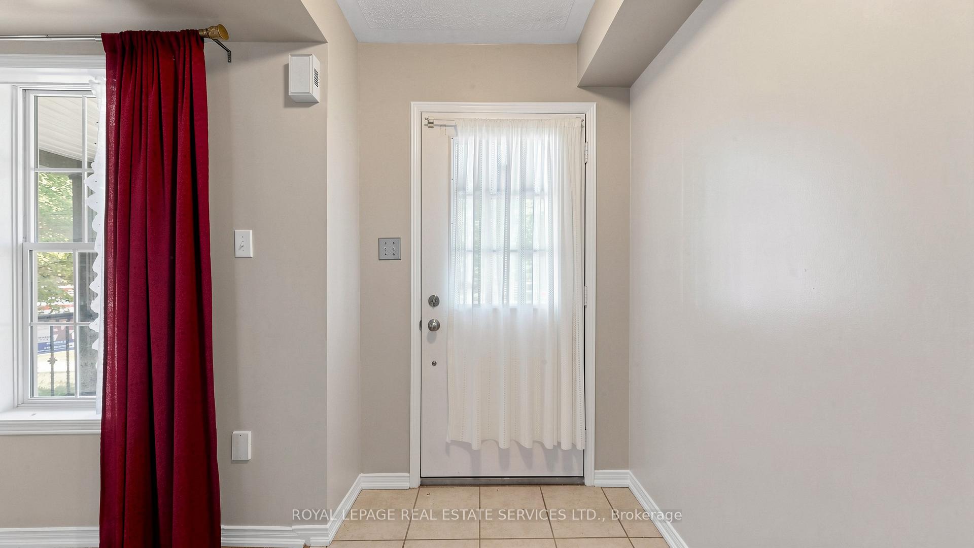 100 GEORGIAN Drive
