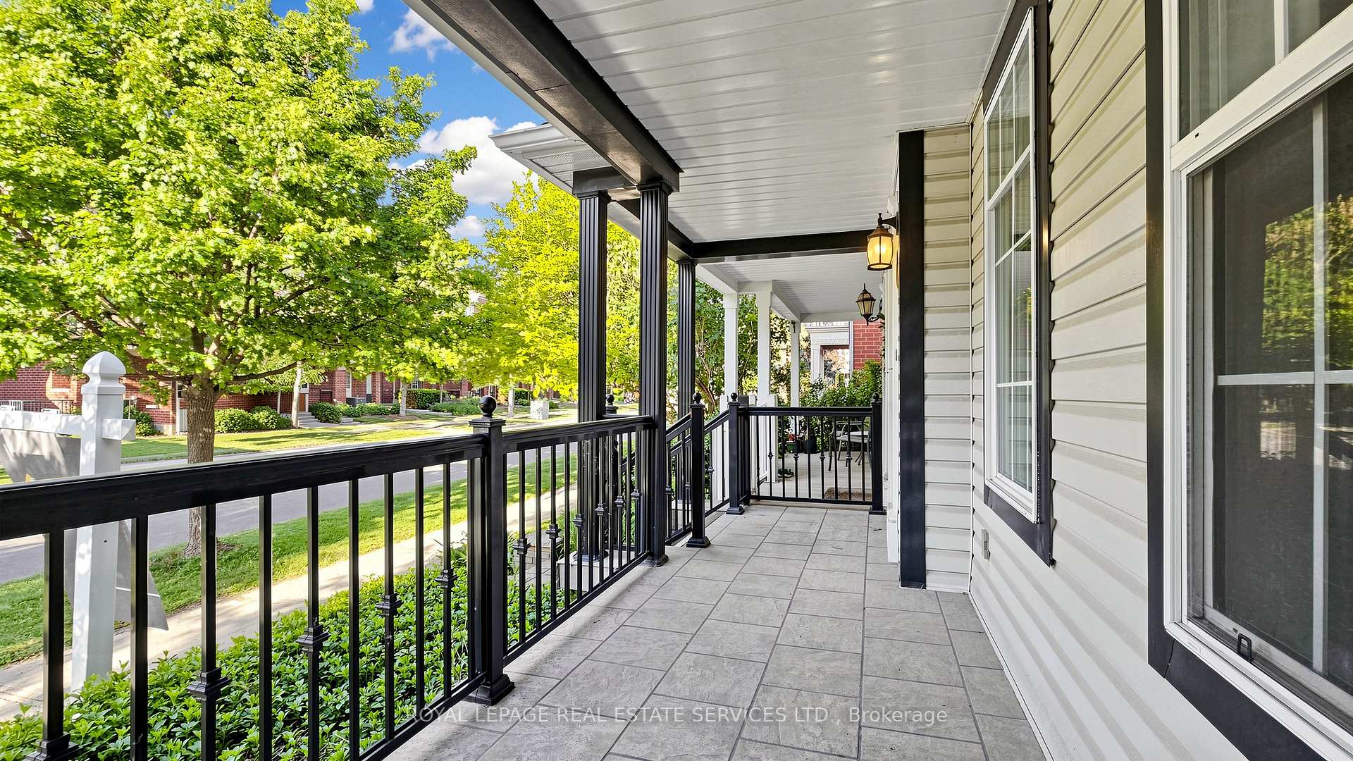 100 GEORGIAN Drive