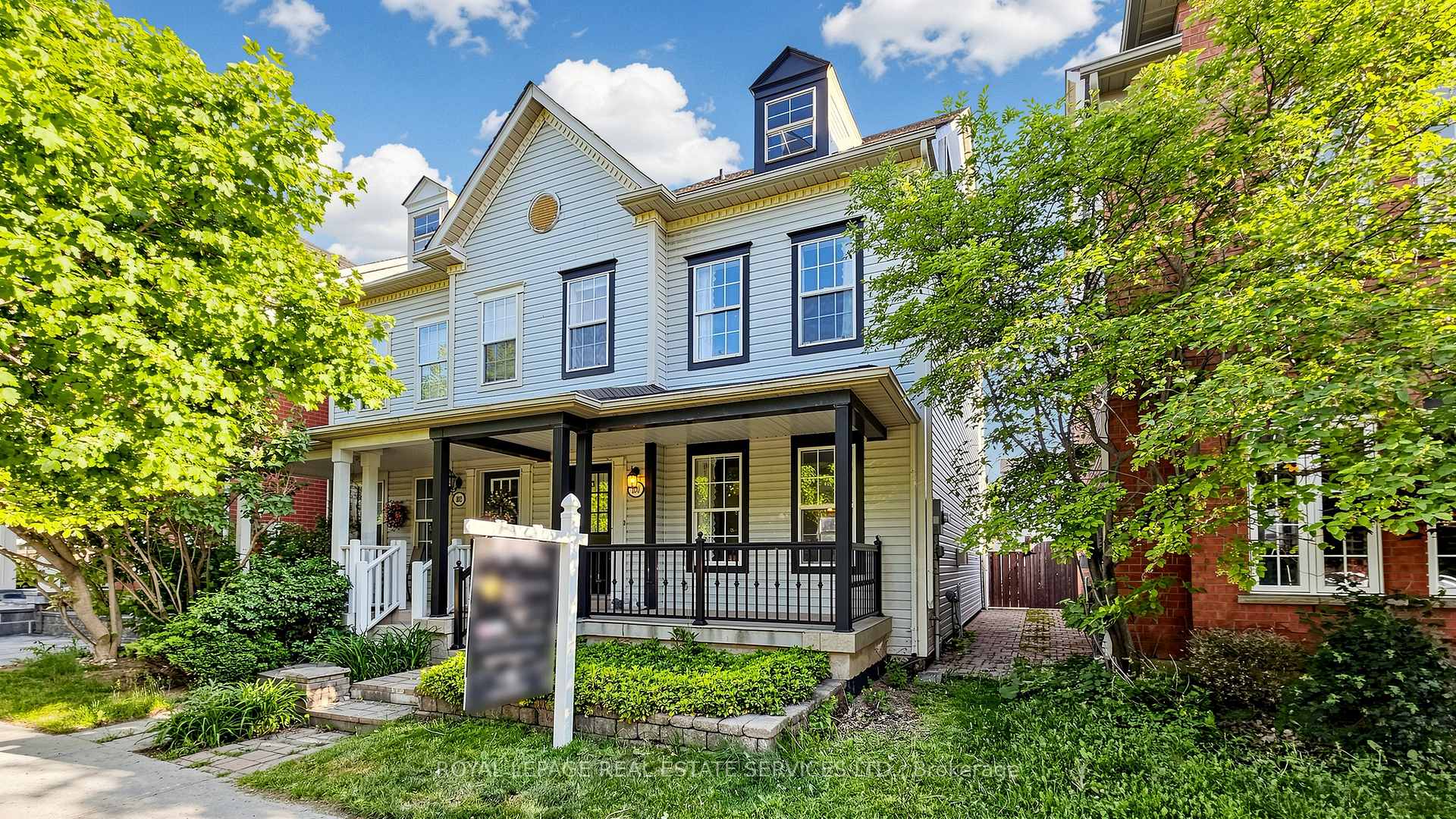 100 GEORGIAN Drive