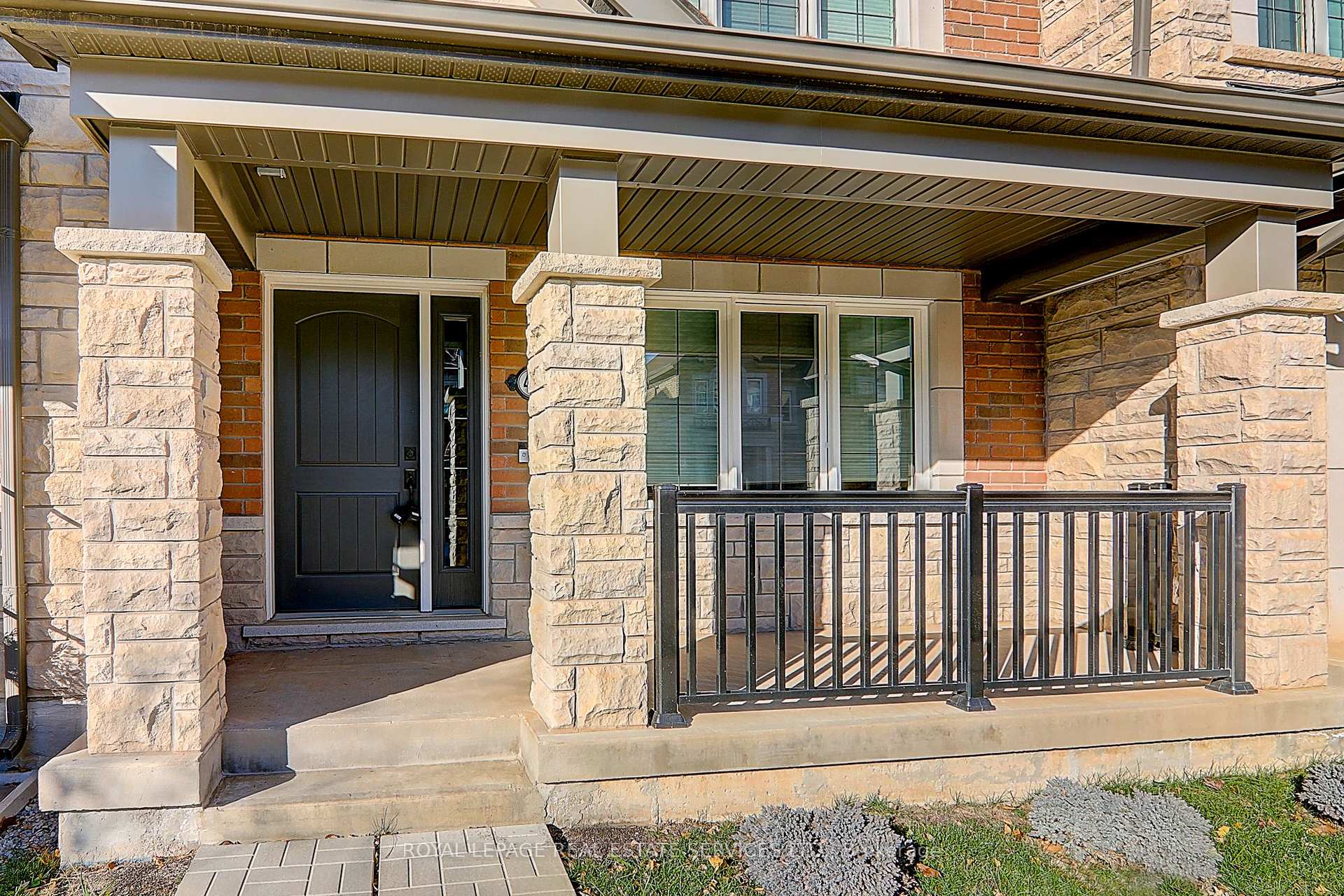 409 Switchgrass Street