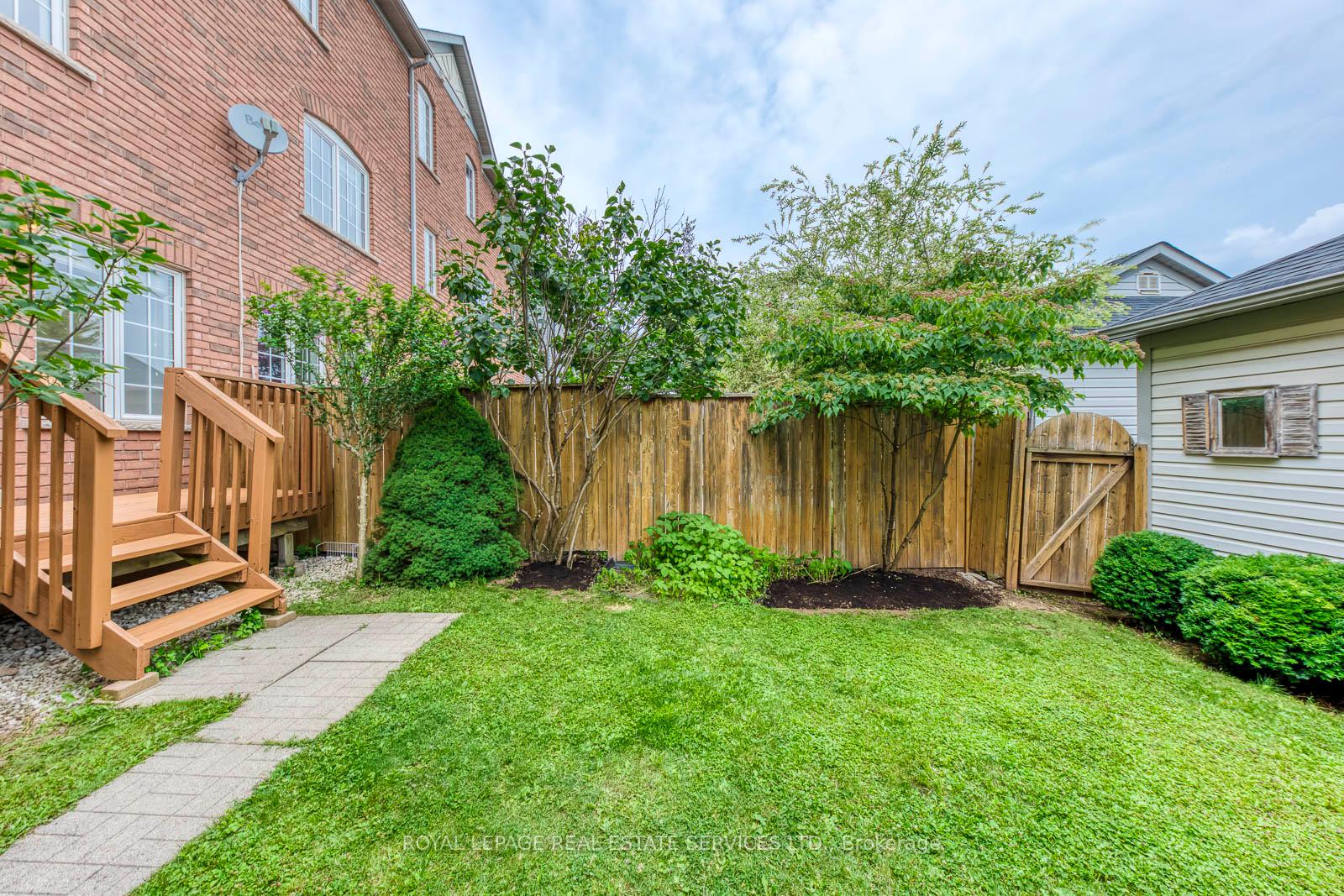 204 Roxton Road
