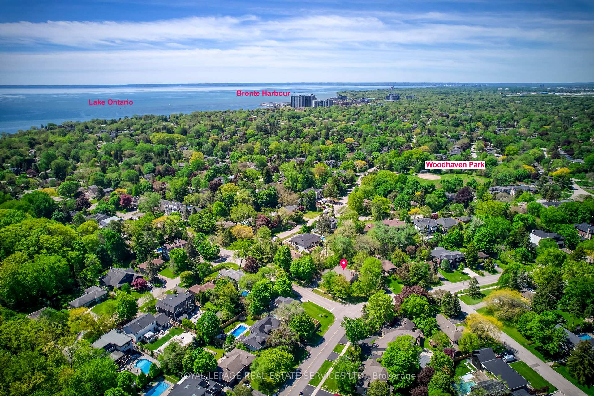 220 Woodhaven Park Drive