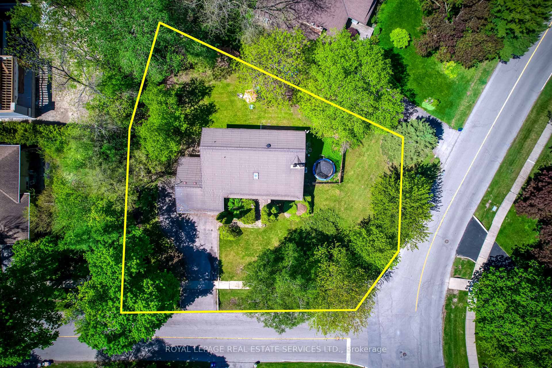 220 Woodhaven Park Drive