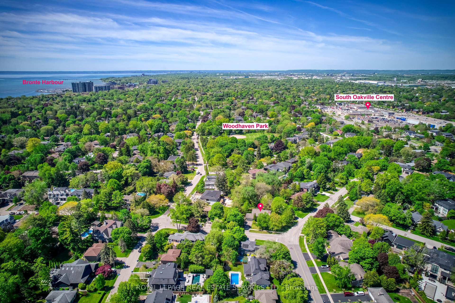 220 Woodhaven Park Drive
