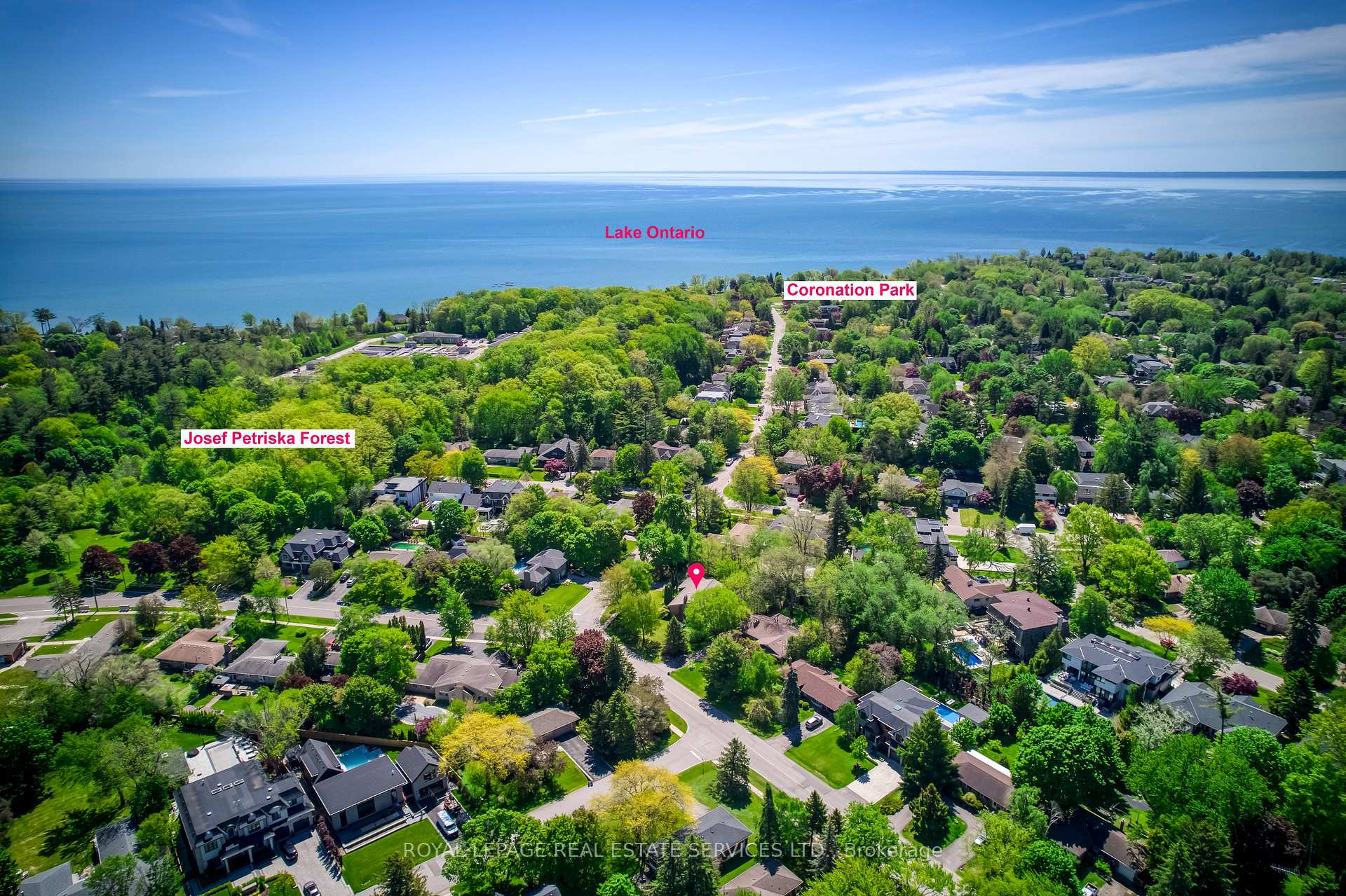 220 Woodhaven Park Drive