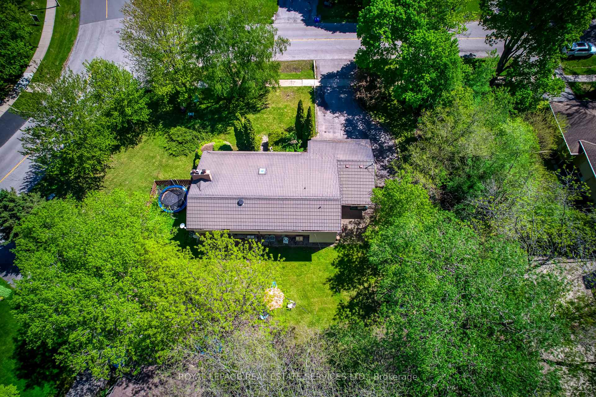 220 Woodhaven Park Drive