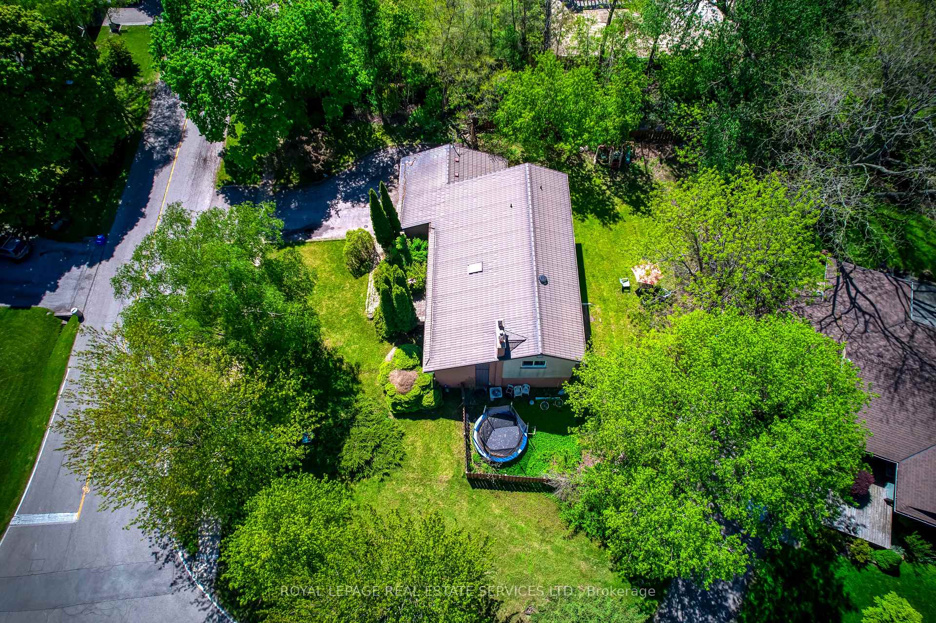 220 Woodhaven Park Drive