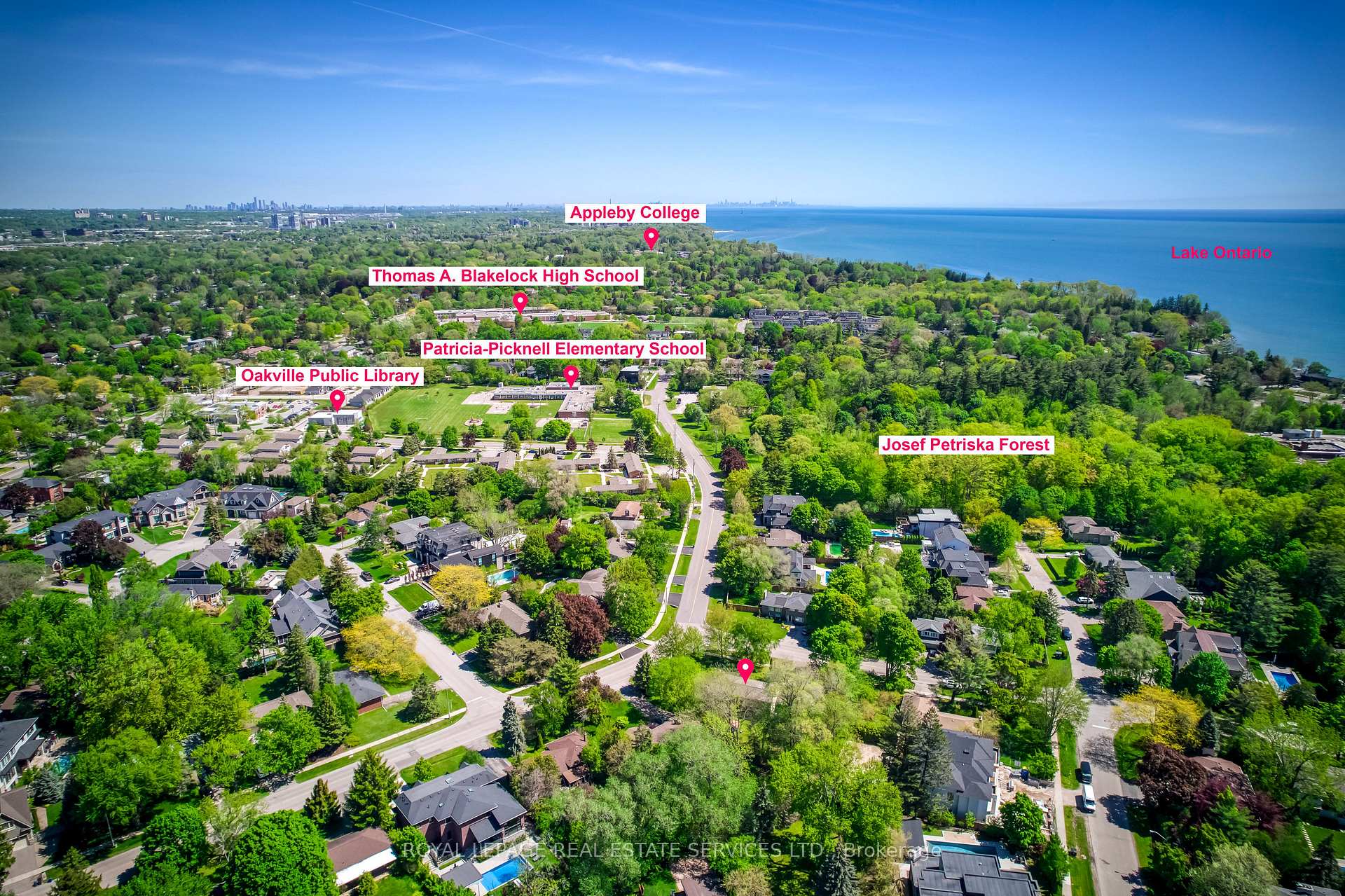 220 Woodhaven Park Drive