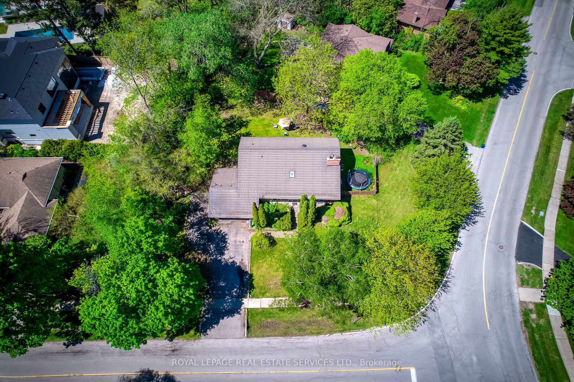 220 Woodhaven Park Drive
