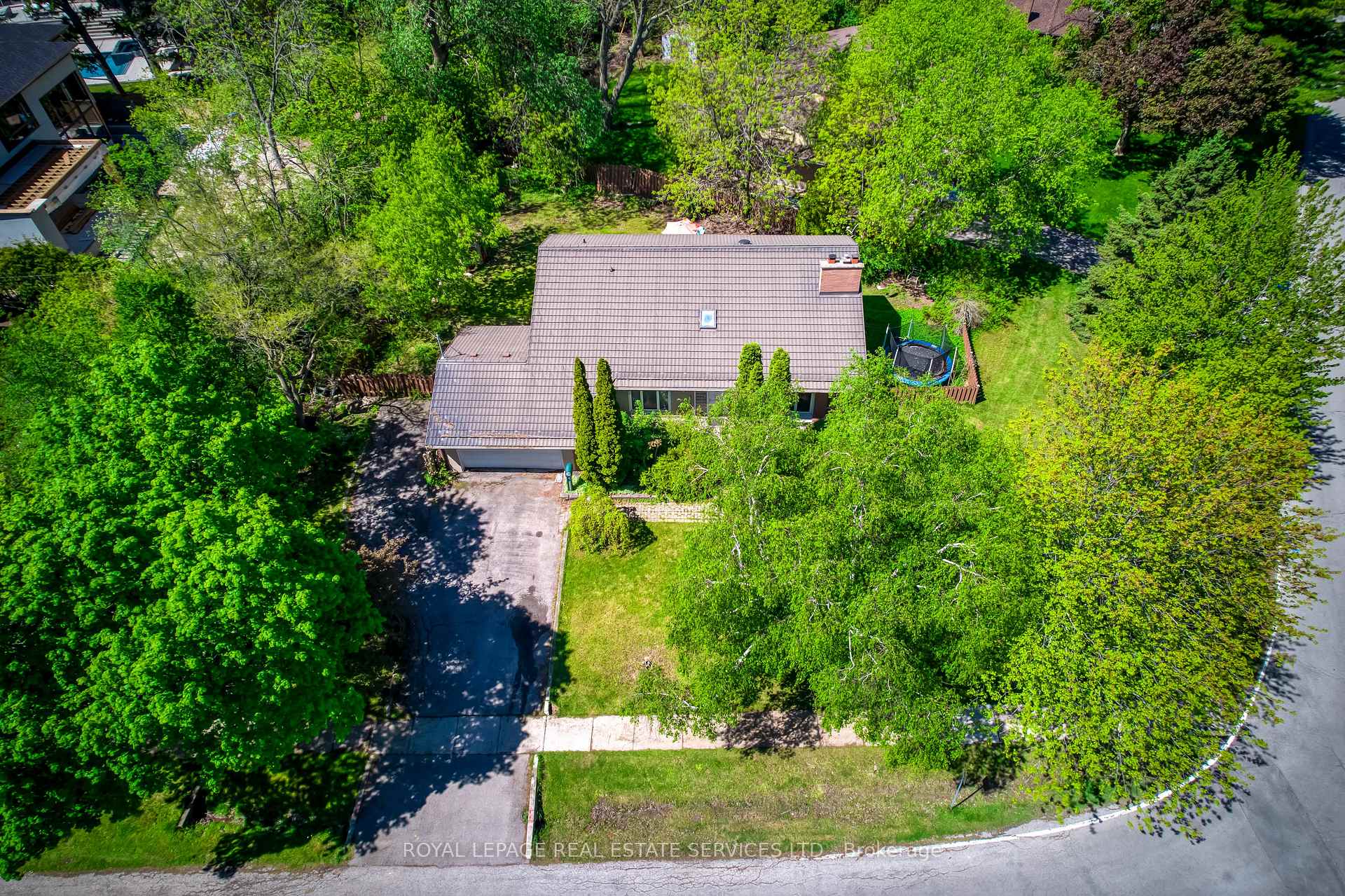 220 Woodhaven Park Drive