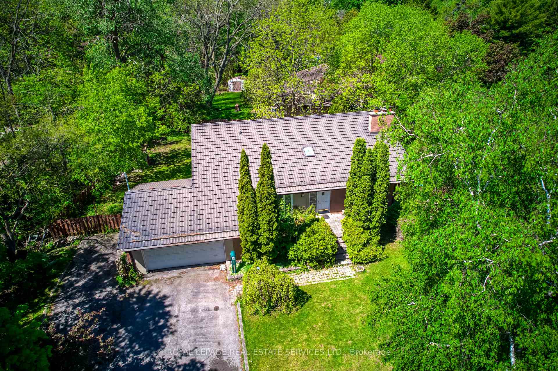 220 Woodhaven Park Drive