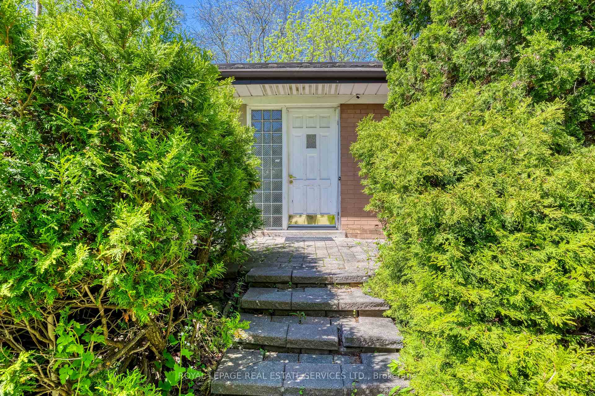 220 Woodhaven Park Drive
