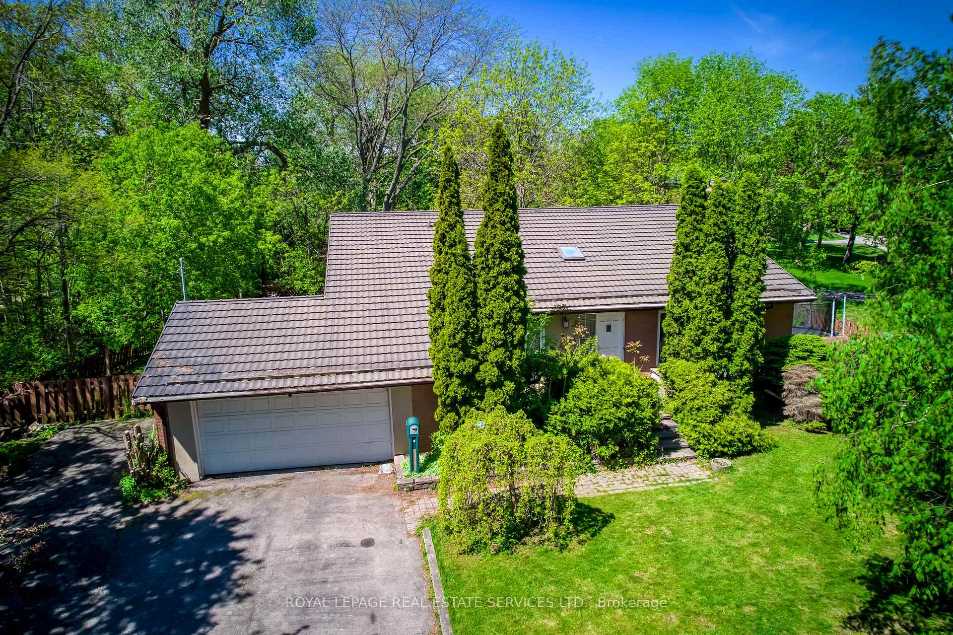 220 Woodhaven Park Drive
