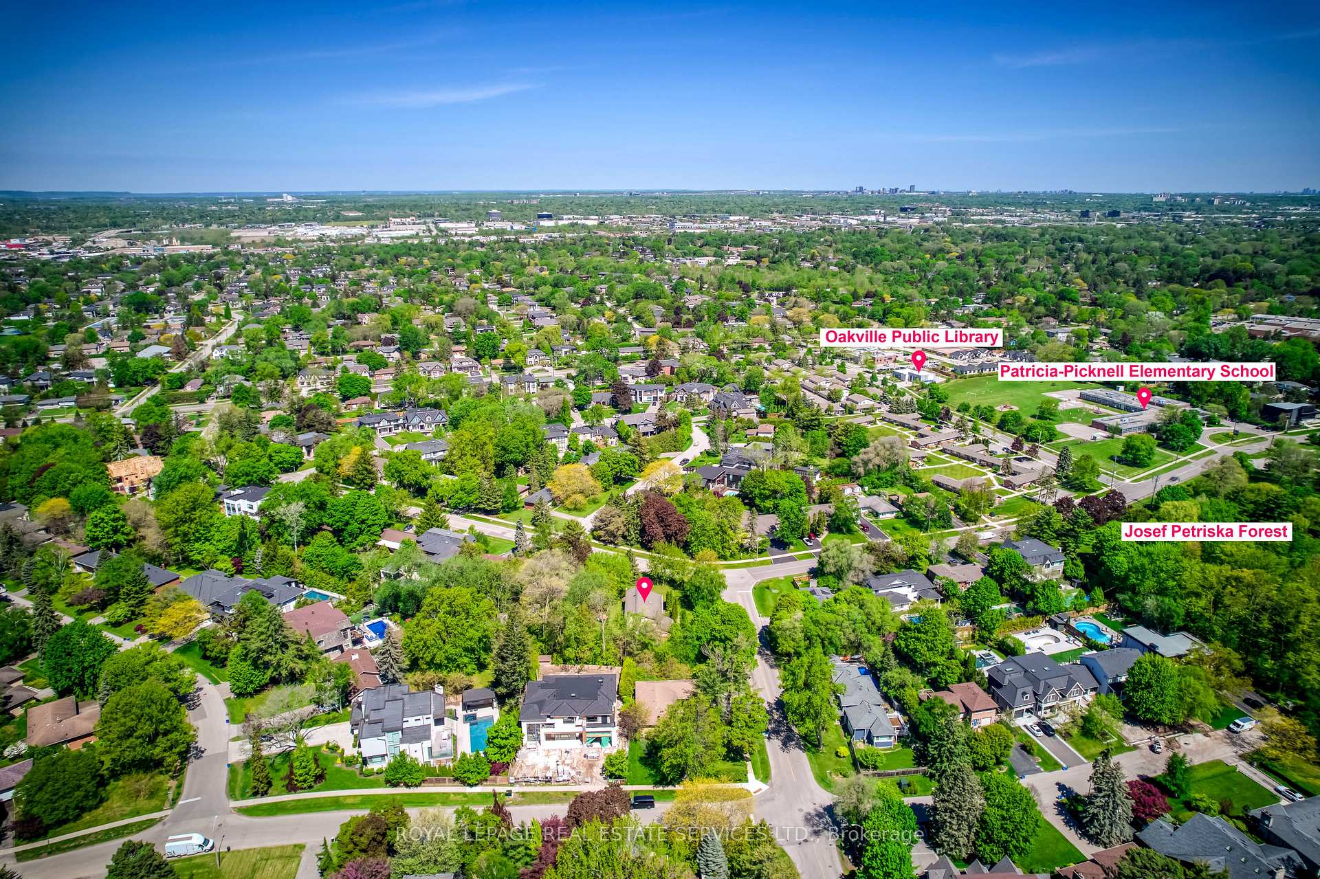 220 Woodhaven Park Drive