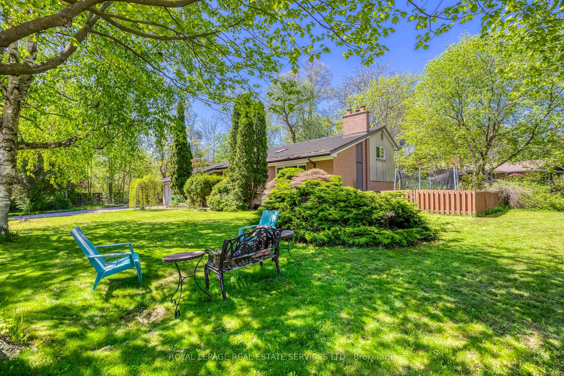 220 Woodhaven Park Drive