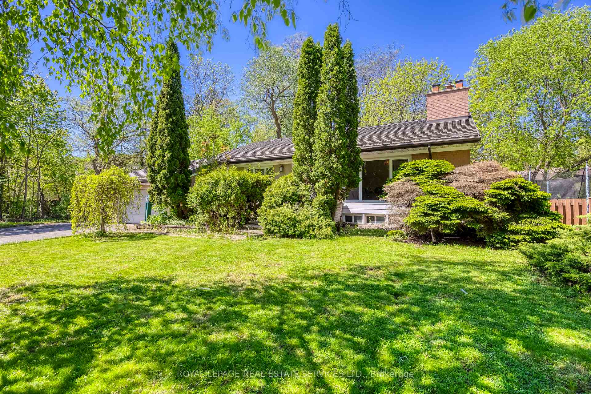 220 Woodhaven Park Drive
