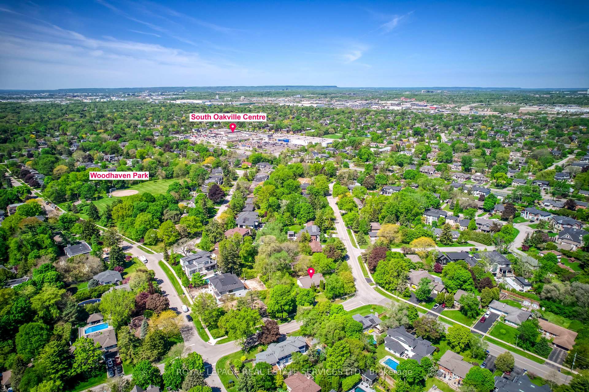 220 Woodhaven Park Drive