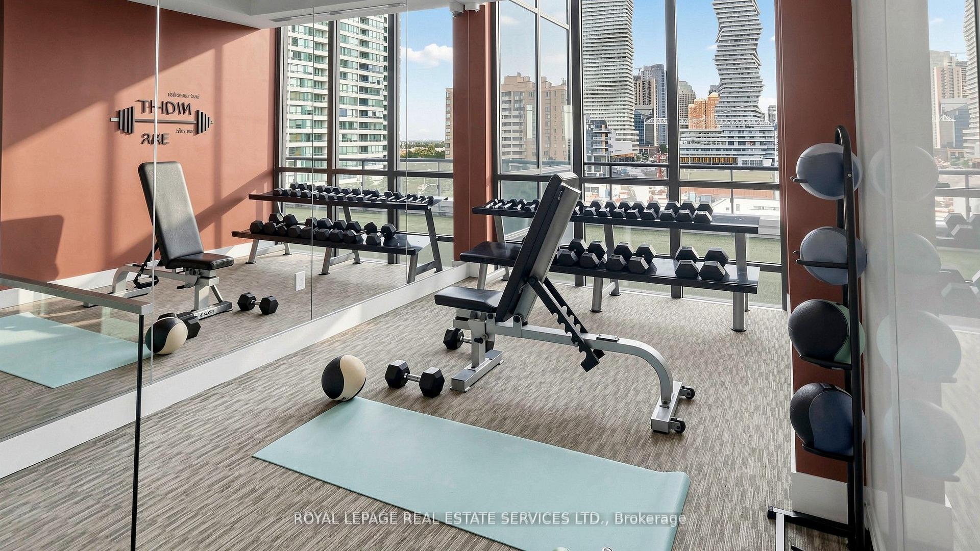 3975 Grand Park Drive 2103