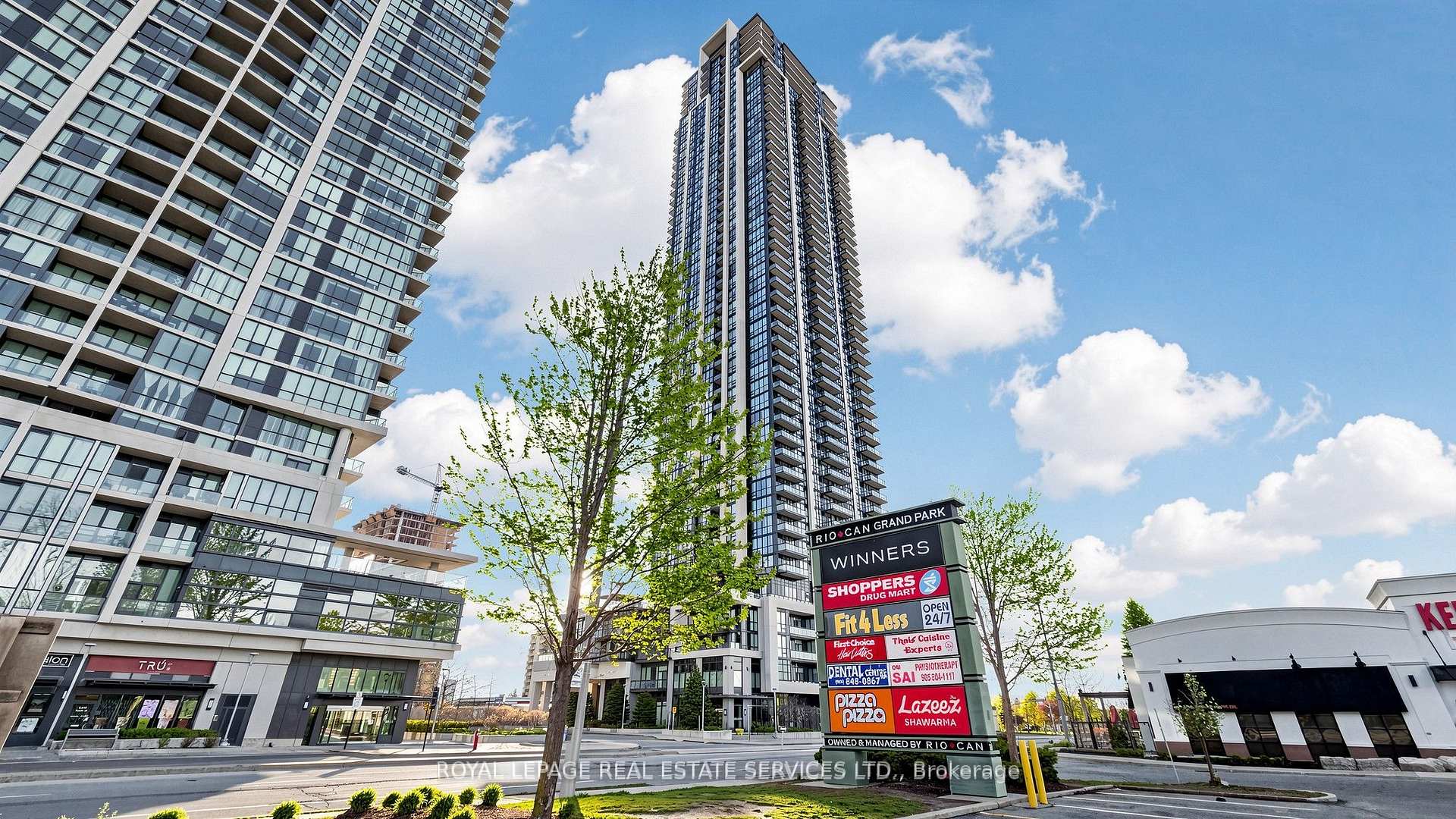 3975 Grand Park Drive 2103