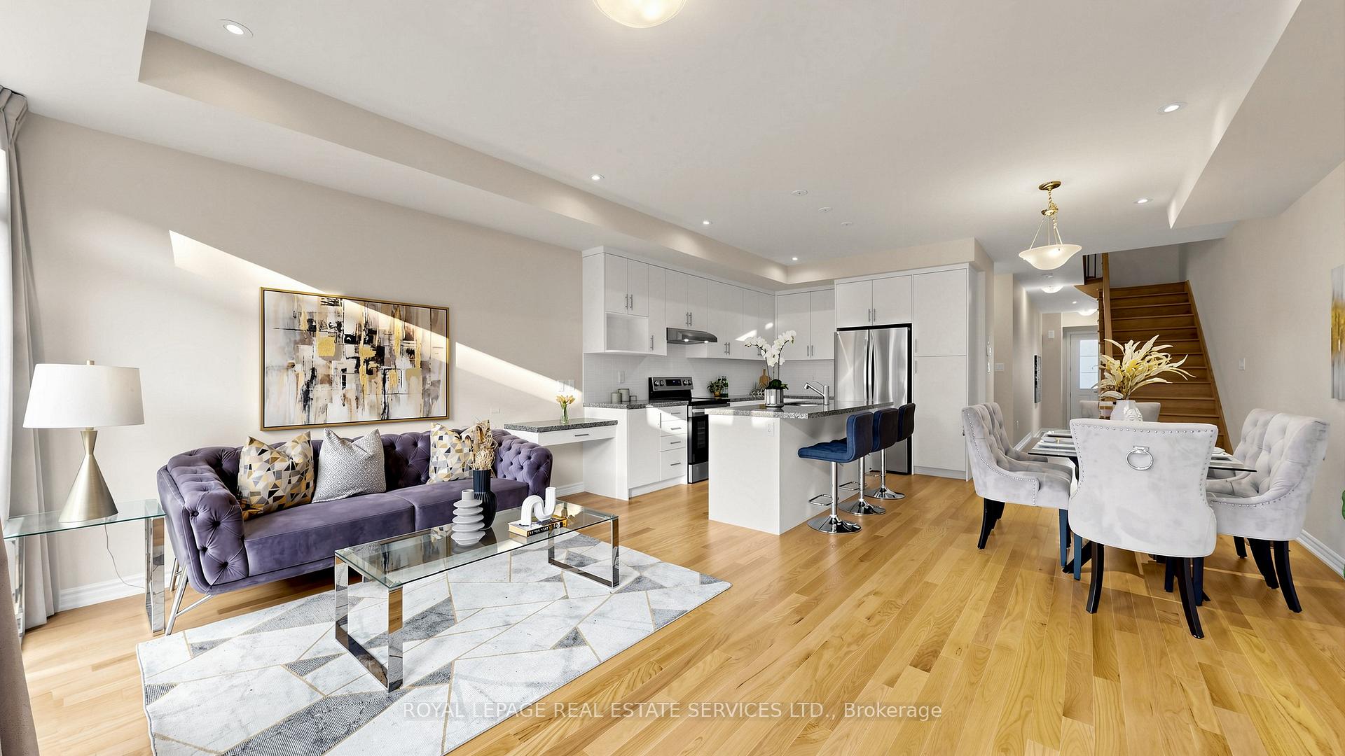 1413 Oakmont Common