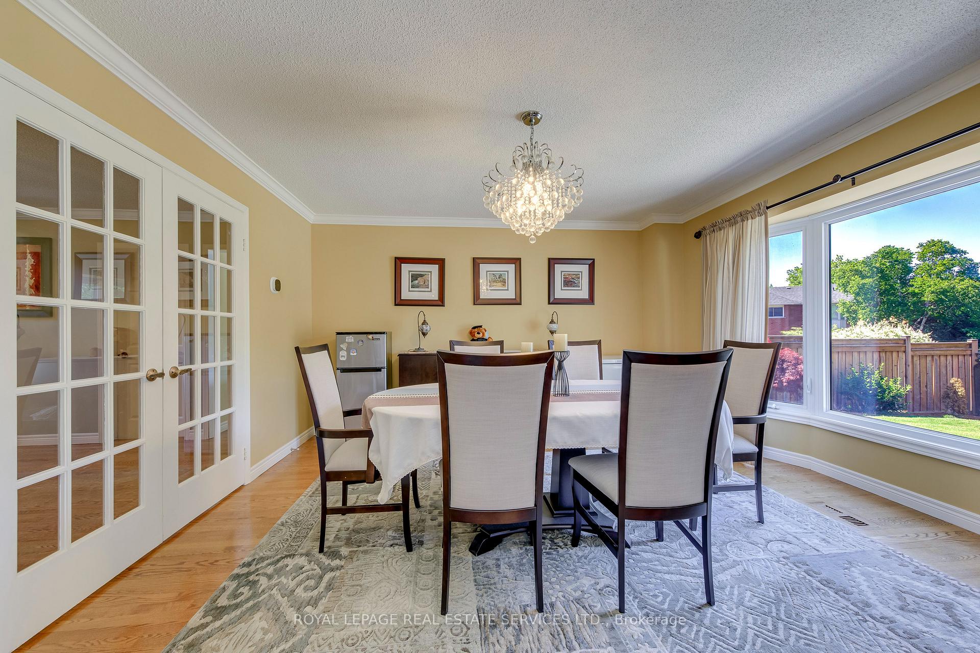 1312 Windrush Drive