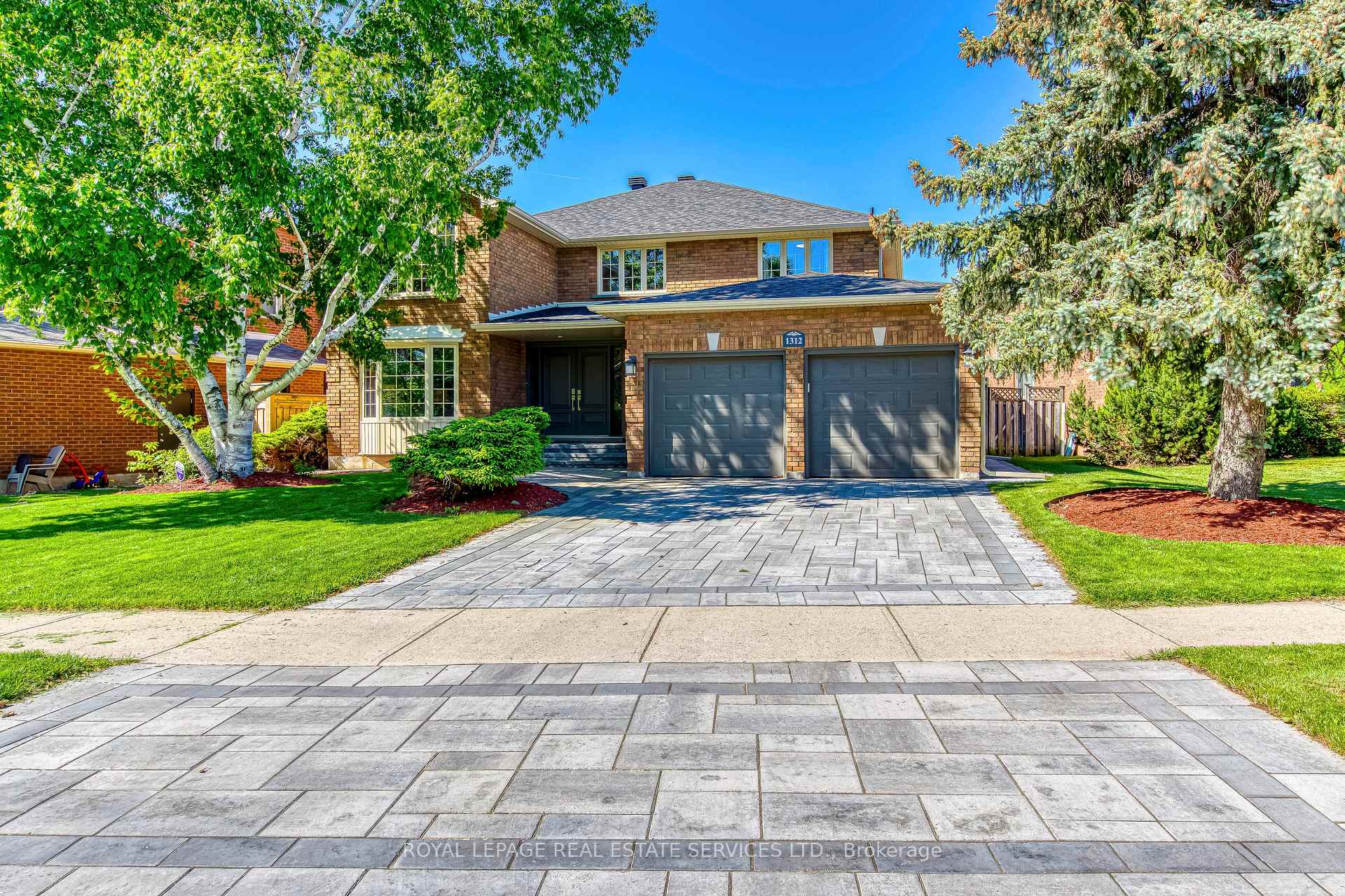 1312 Windrush Drive