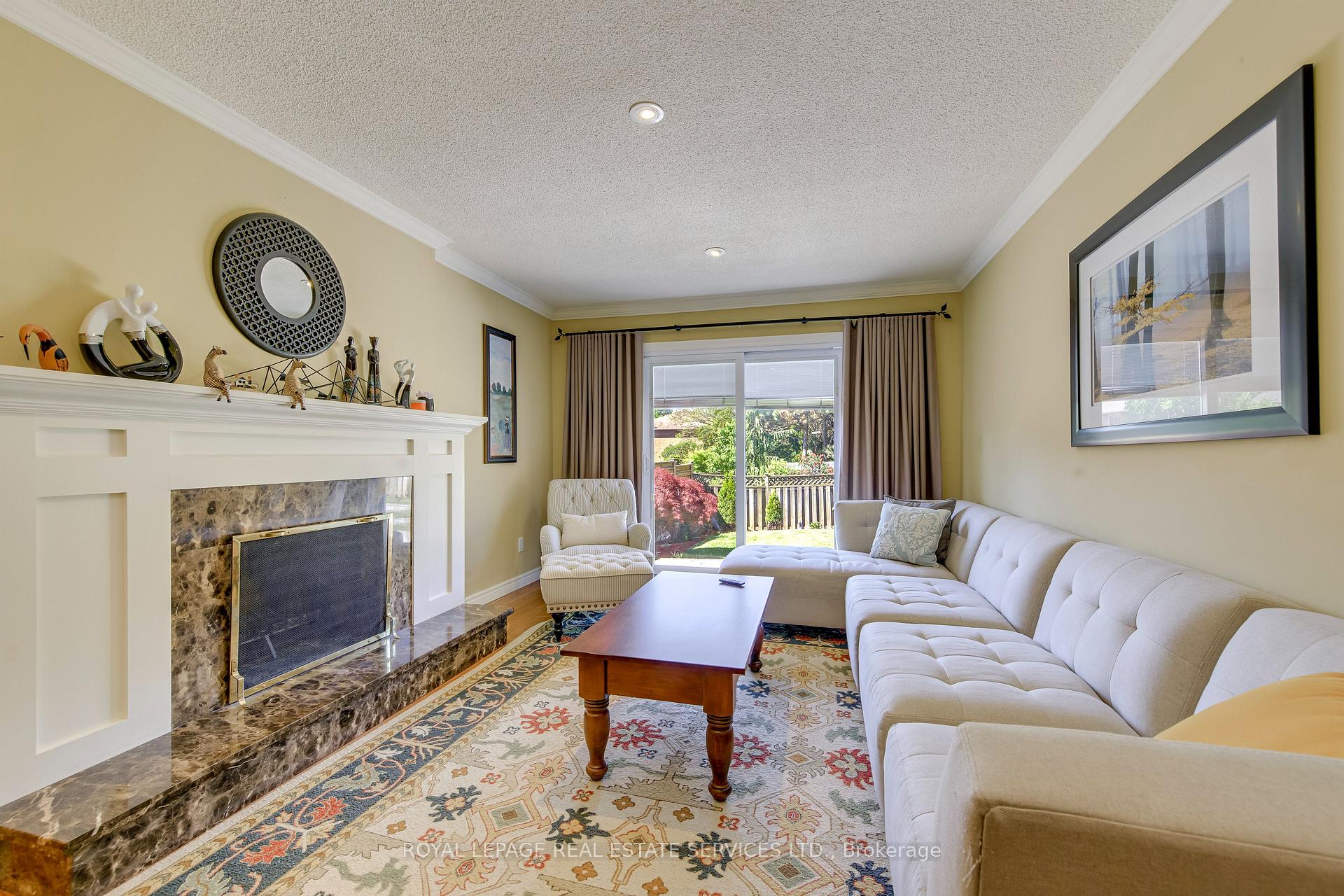 1312 Windrush Drive