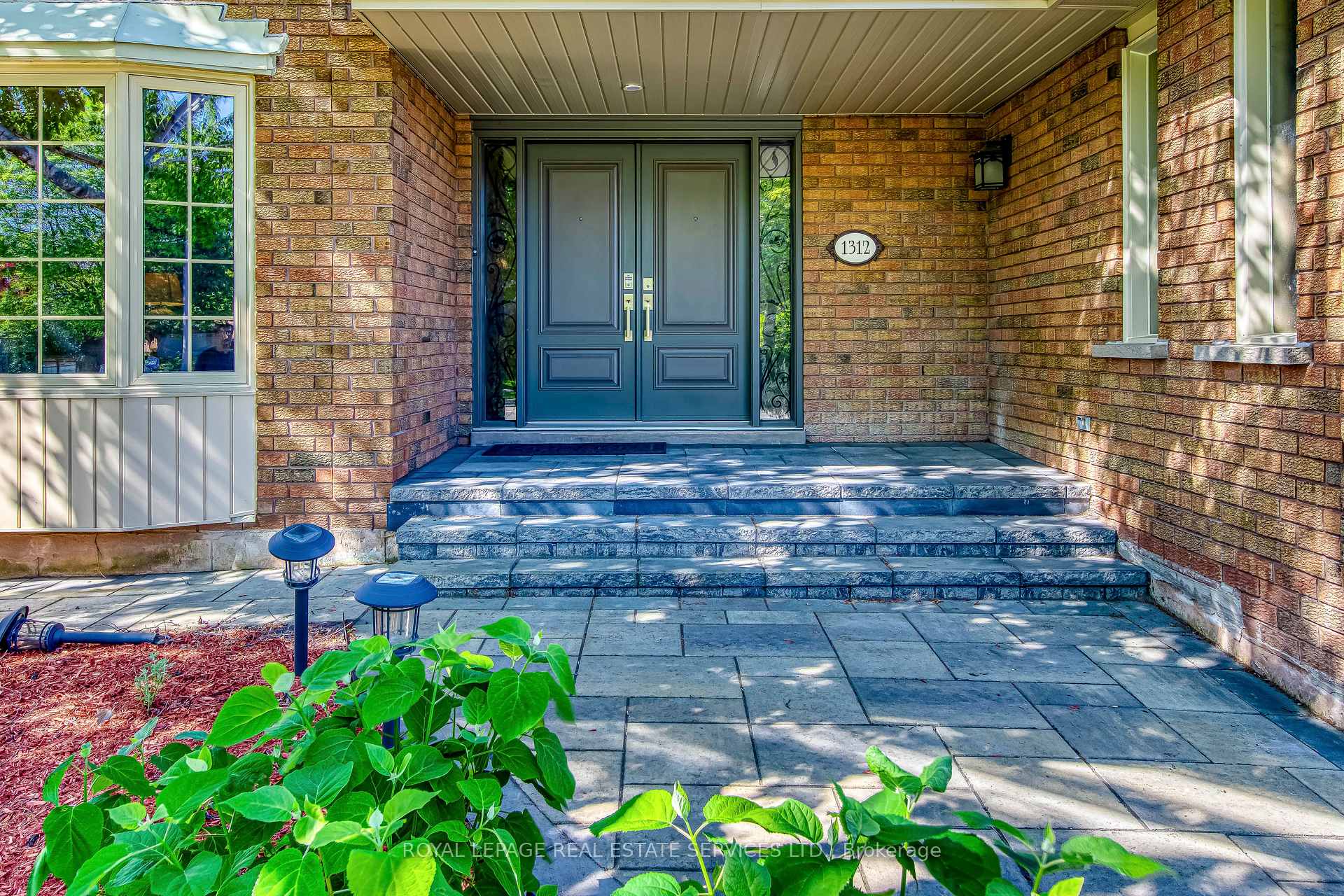 1312 Windrush Drive