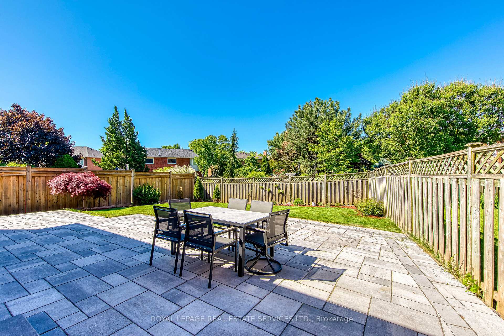 1312 Windrush Drive