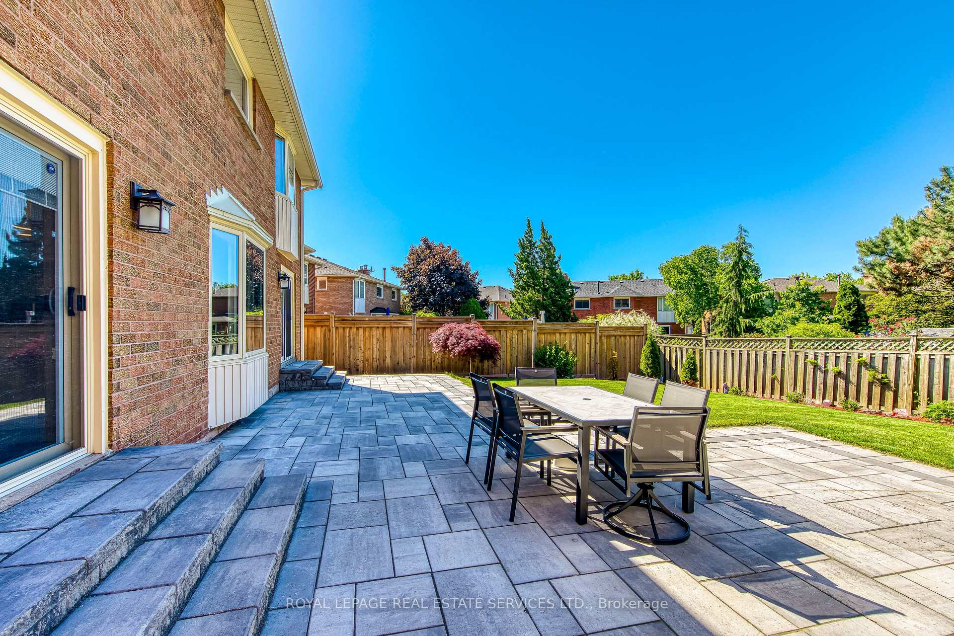 1312 Windrush Drive