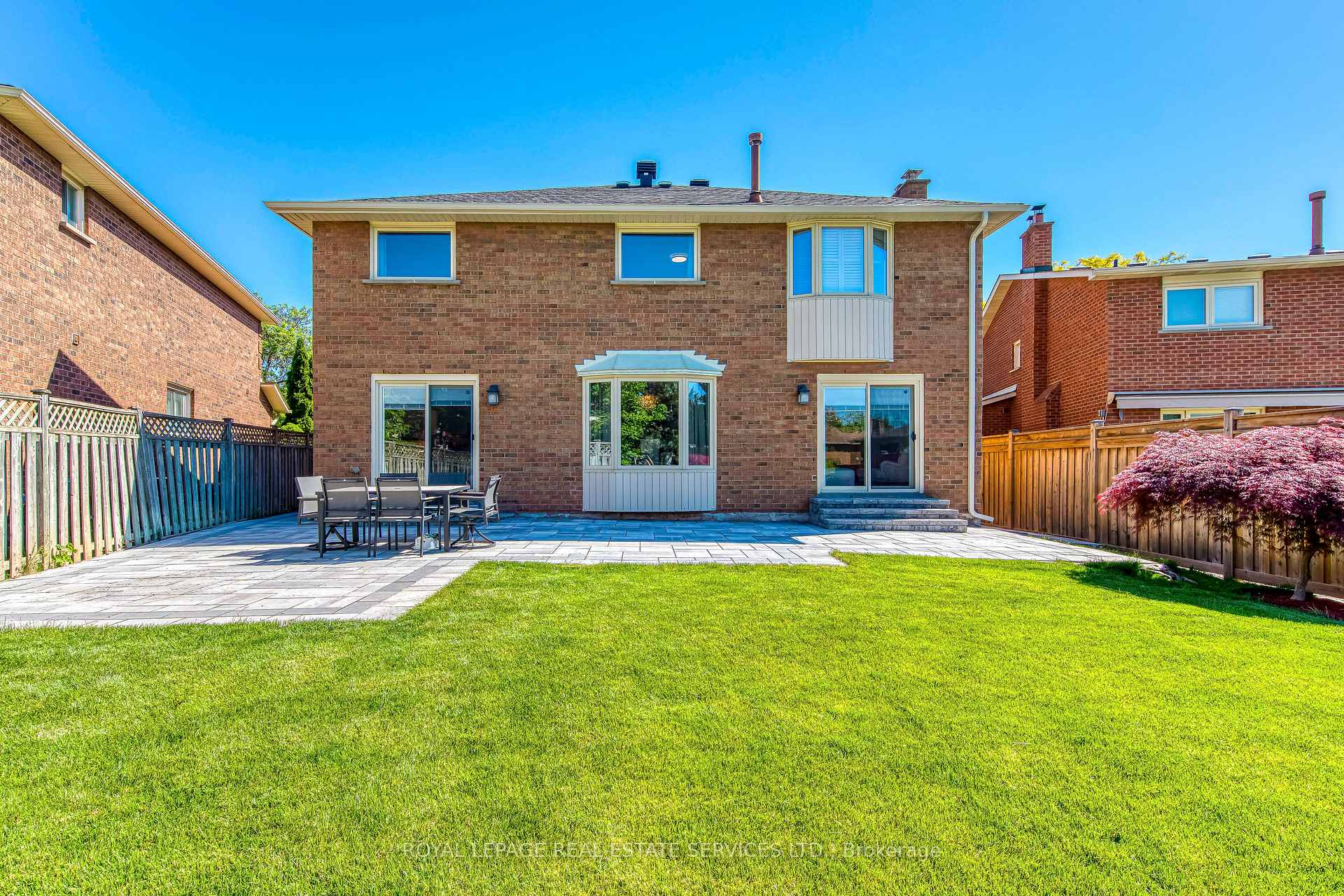 1312 Windrush Drive