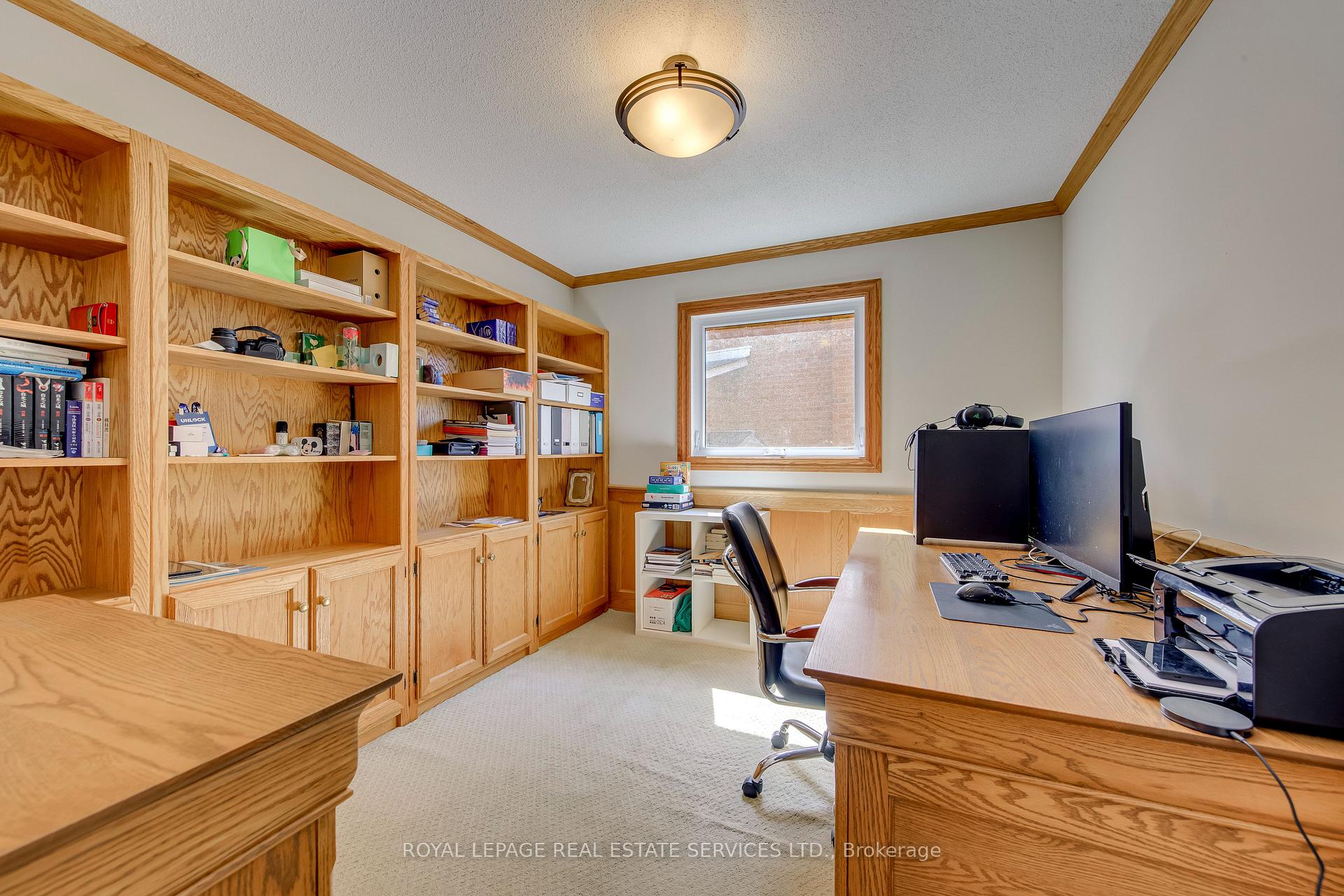 1312 Windrush Drive
