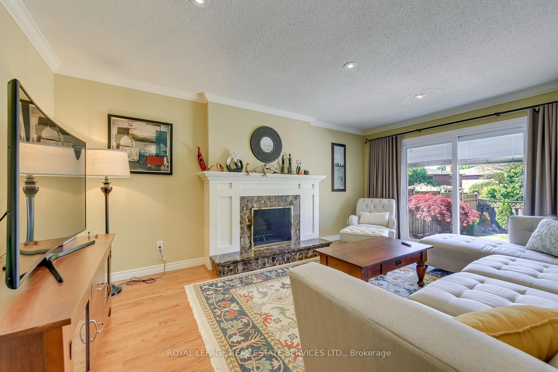 1312 Windrush Drive