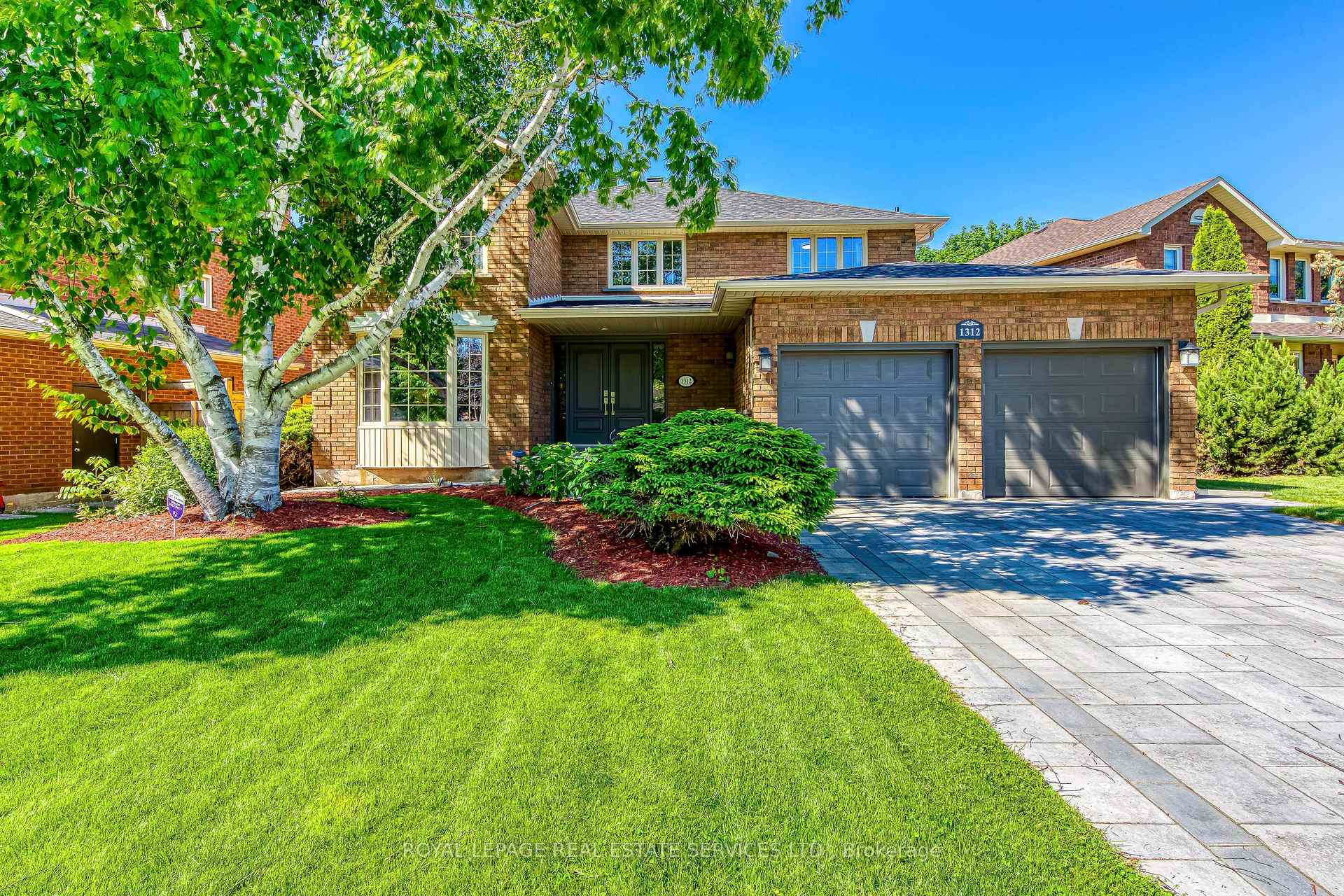 1312 Windrush Drive