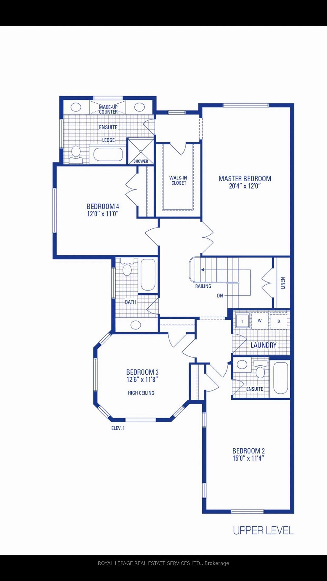 539 Settlers Road W