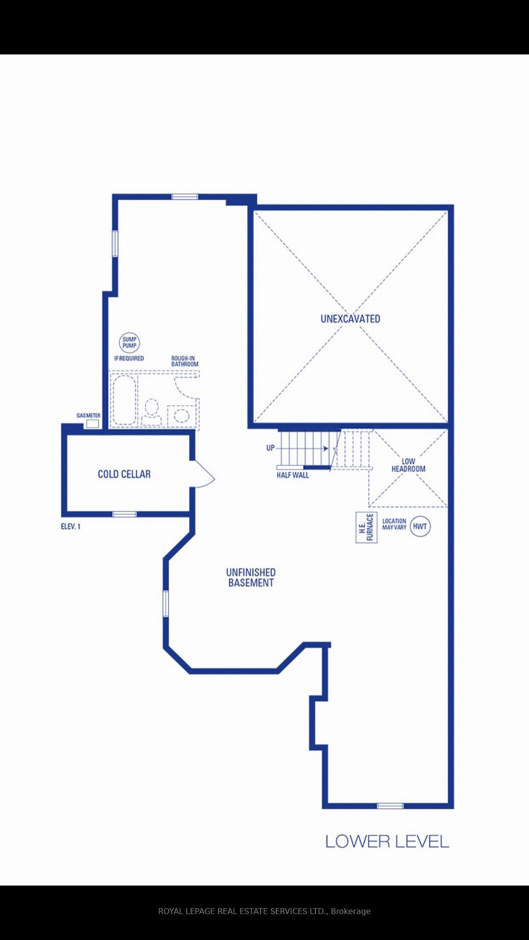 539 Settlers Road W