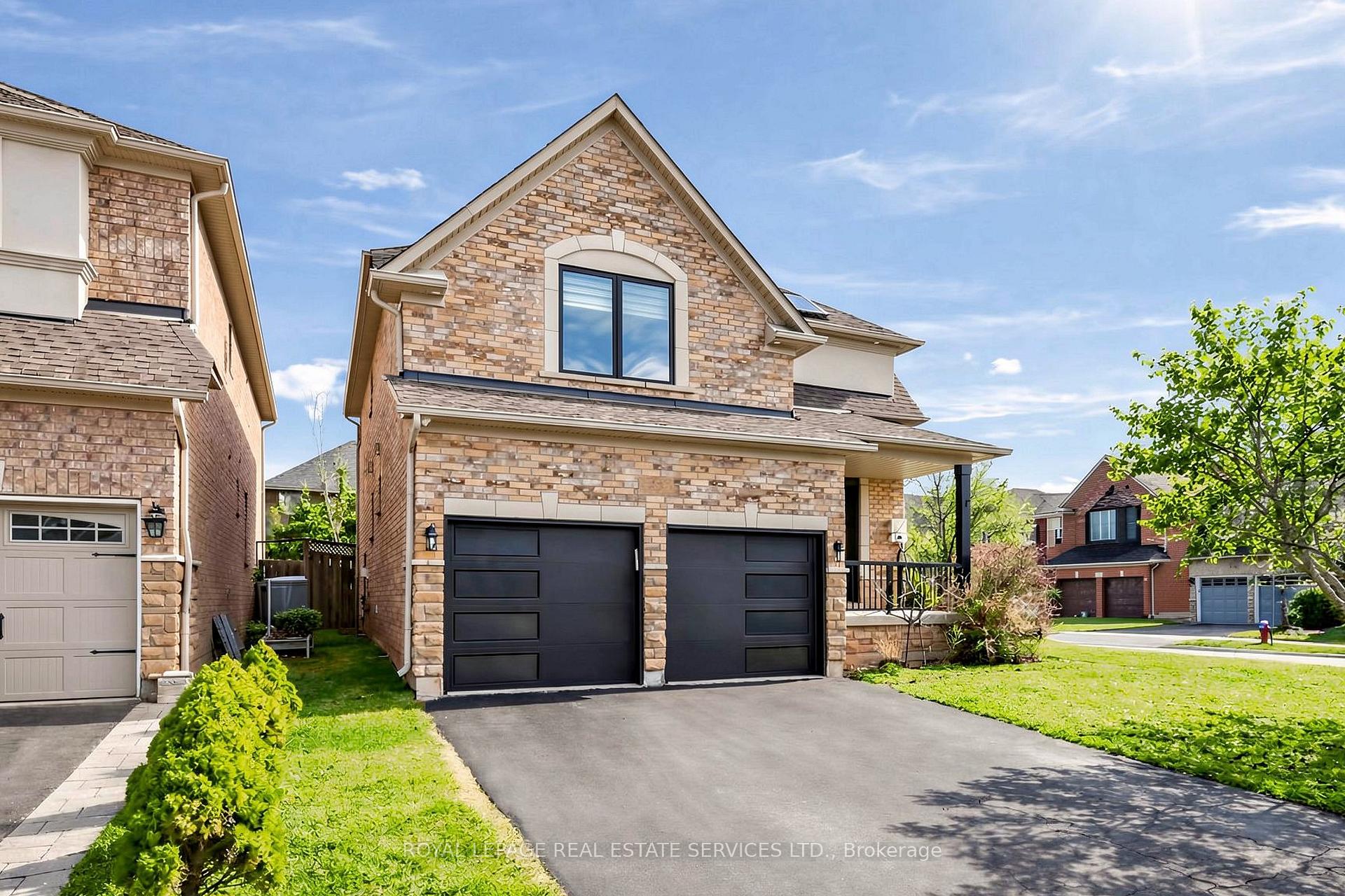 2353 Woodcrest Drive