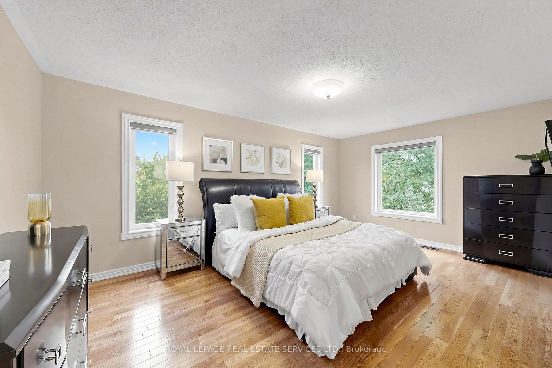 2353 Woodcrest Drive