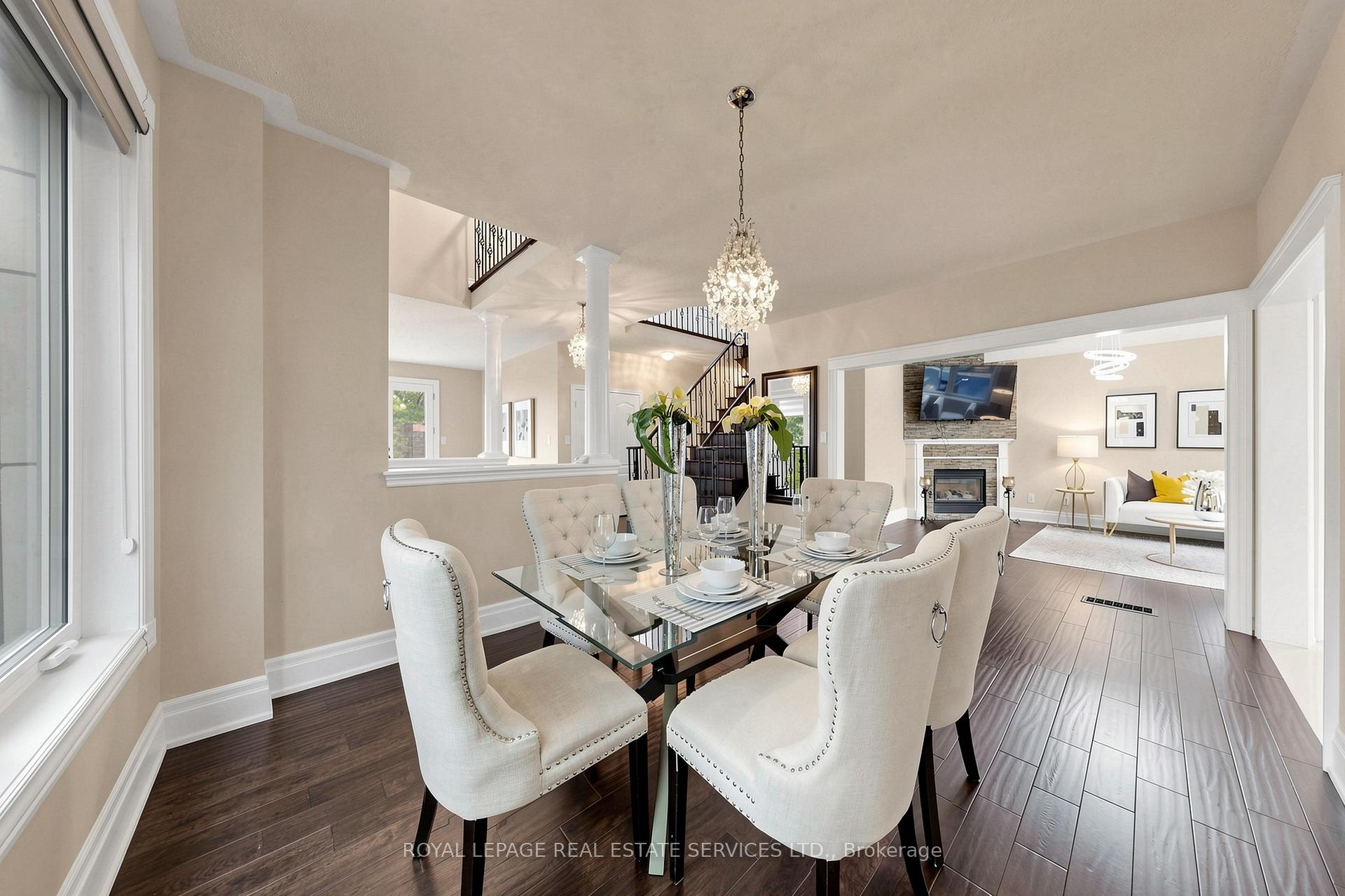 2353 Woodcrest Drive